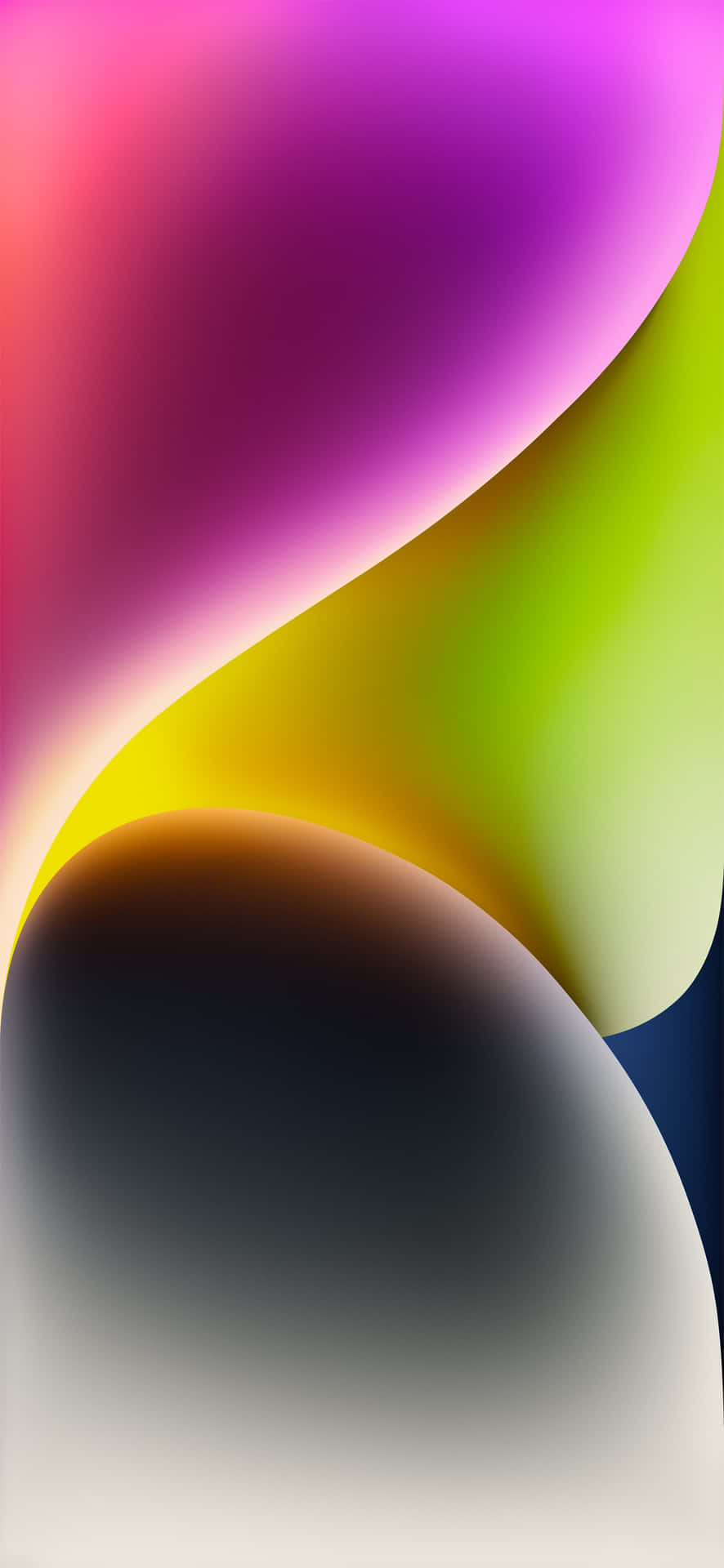 Showcase Your Professional Network With An Iphone Background