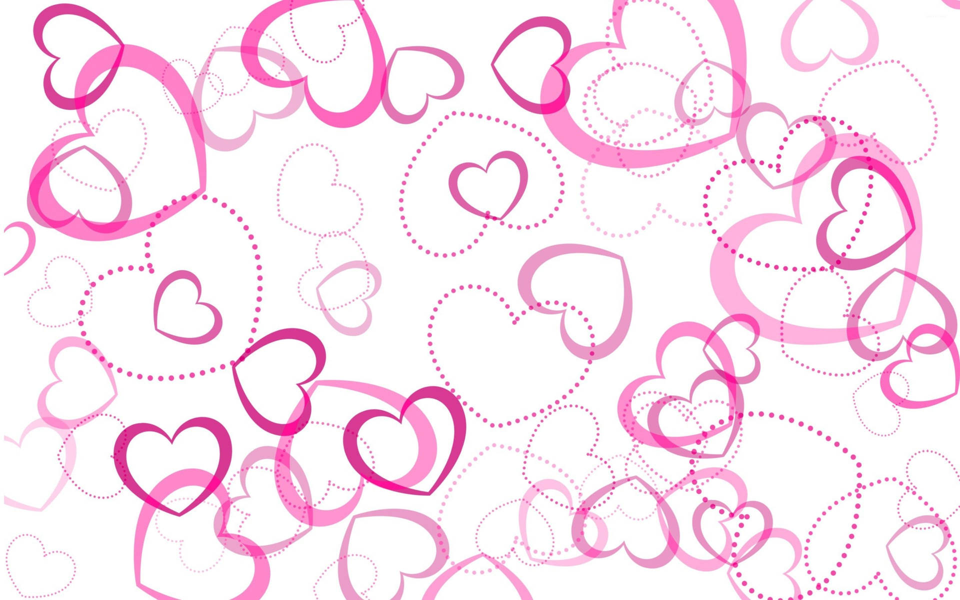 Showing Love And Appreciation #happyvalentinesday Background