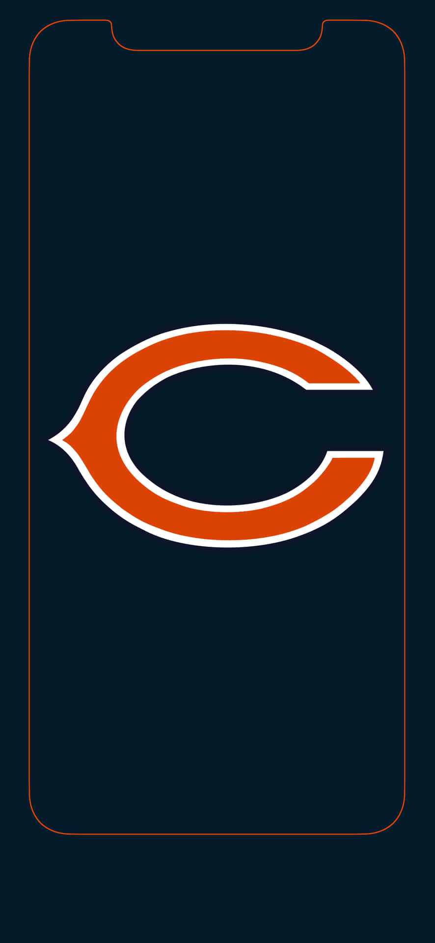 Showing Off Our Chicago Pride! Background