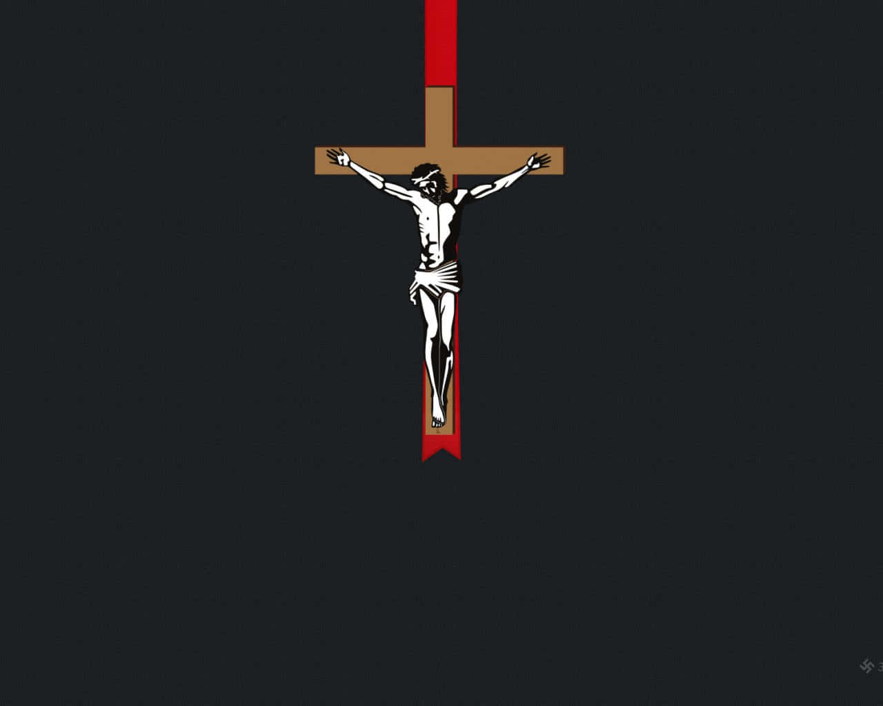 Showing Off Your Faith In Style With This Cute Cross