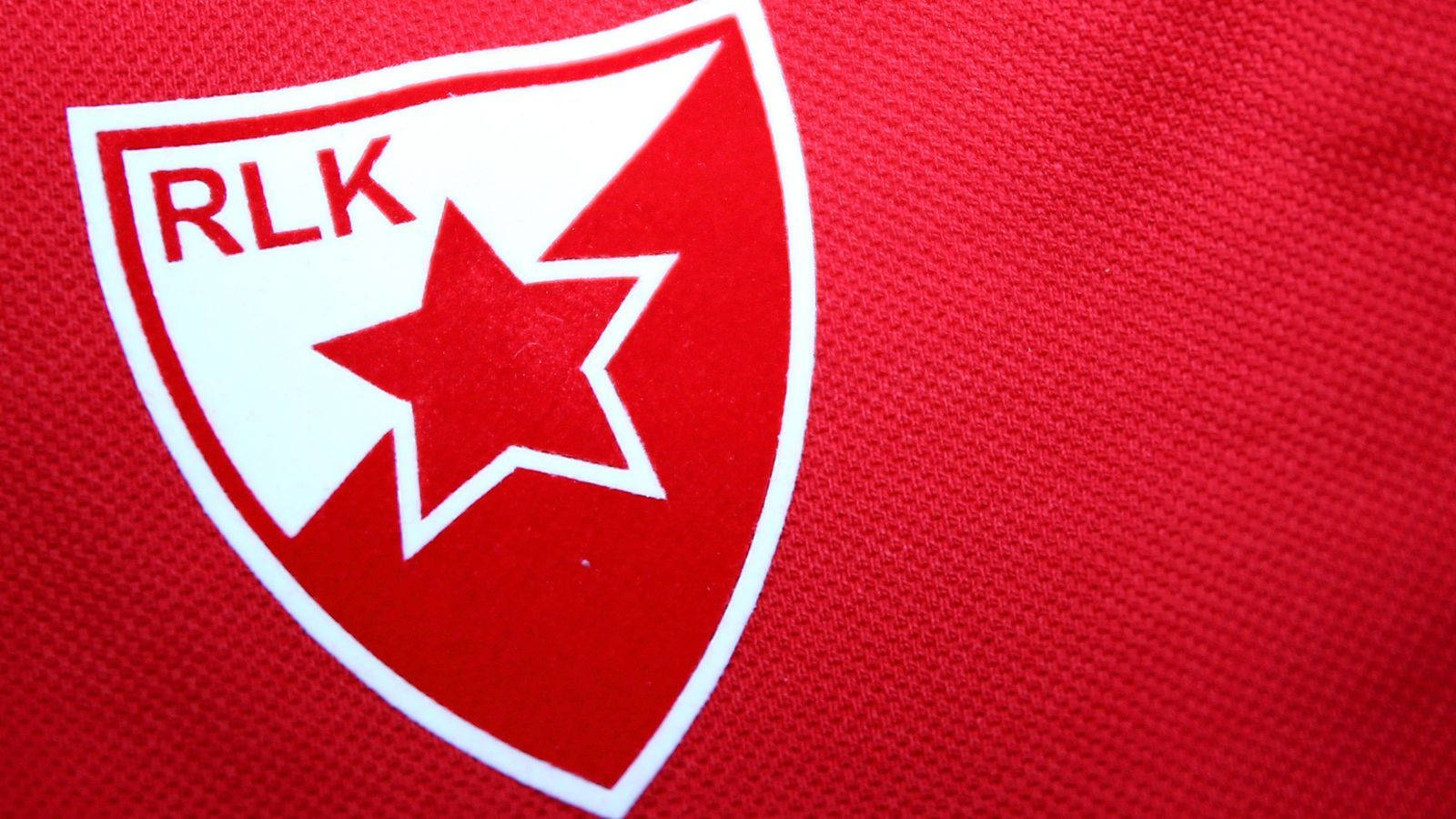 Siberian Red Star Logo