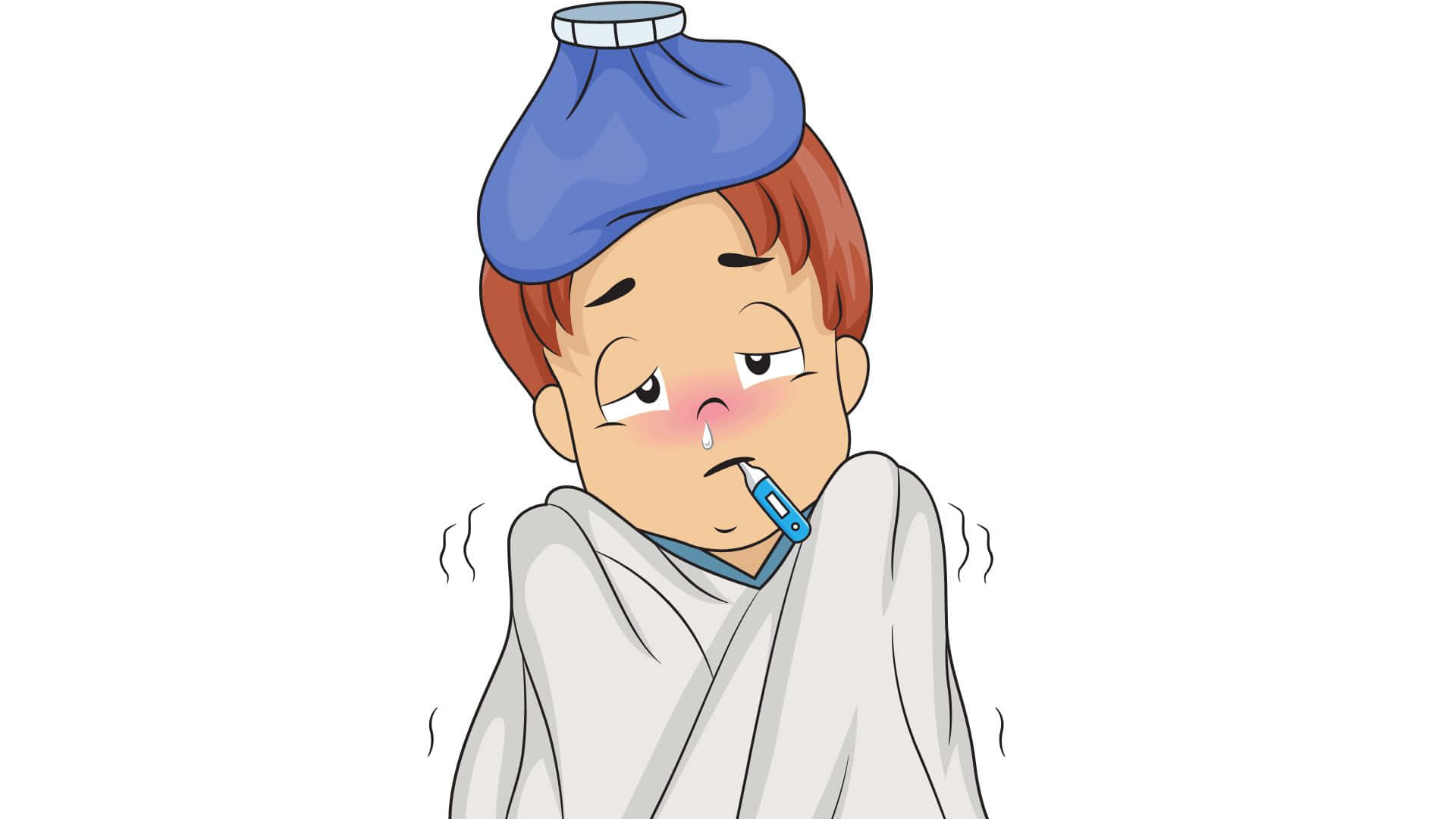 Sick Laptop [wallpaper] Background