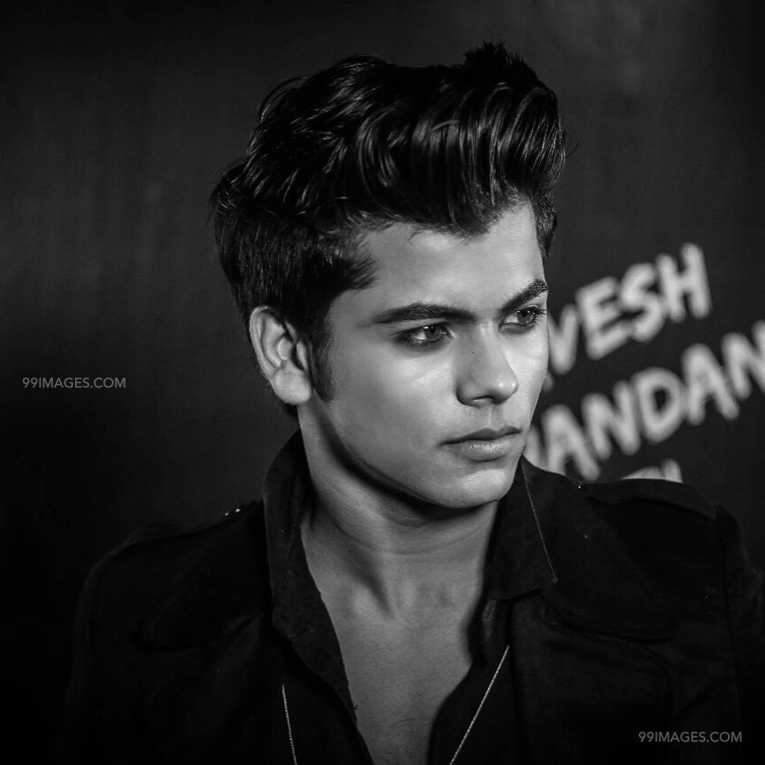 Siddharth Nigam Bw