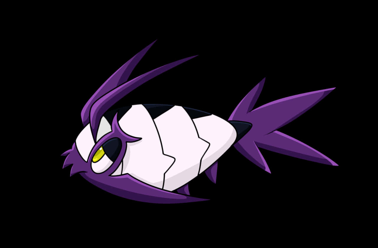 Side Profile Wimpod Drawing