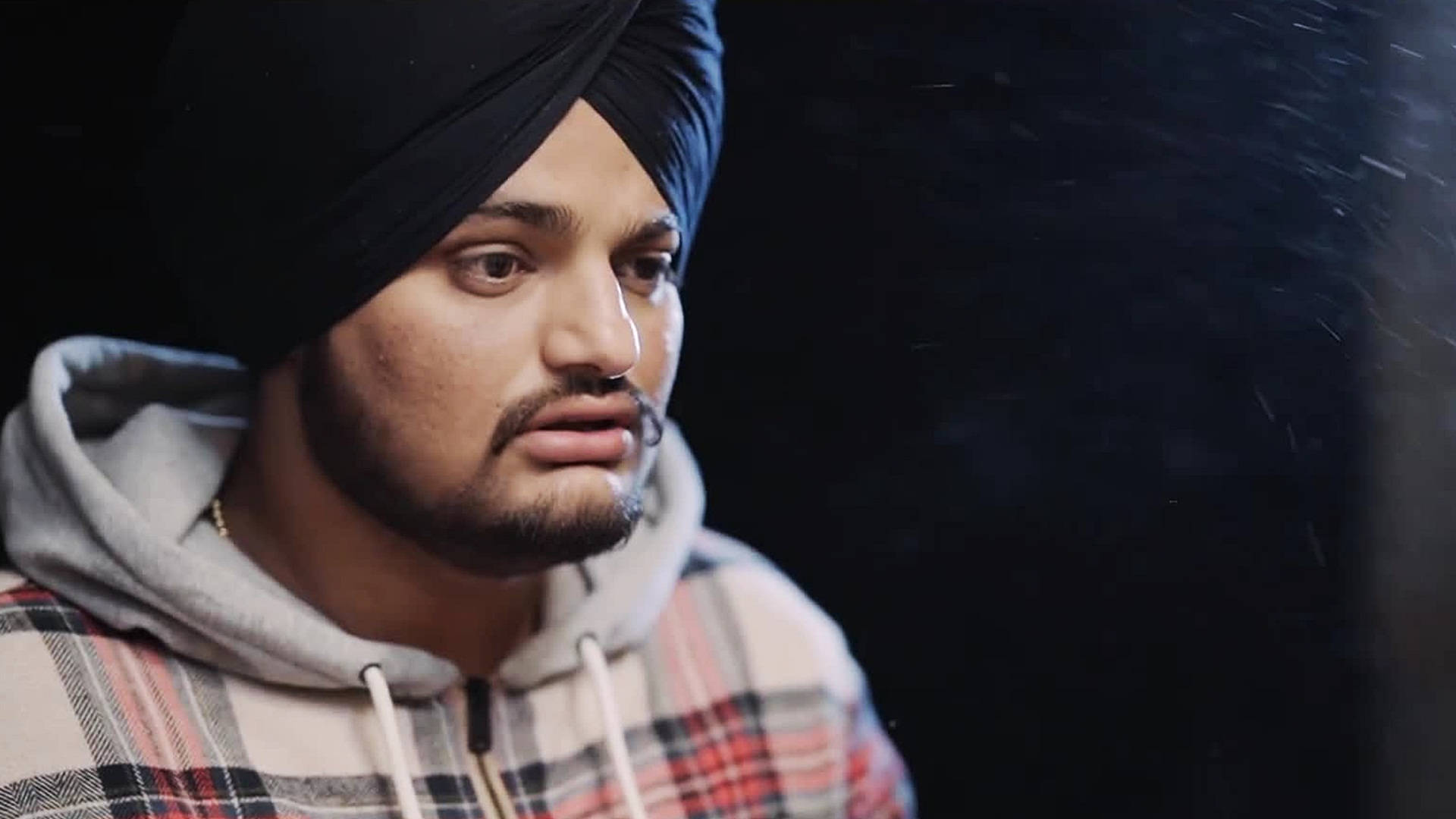 Sidhu Moose Wala Canada-based Punjab Singer Background