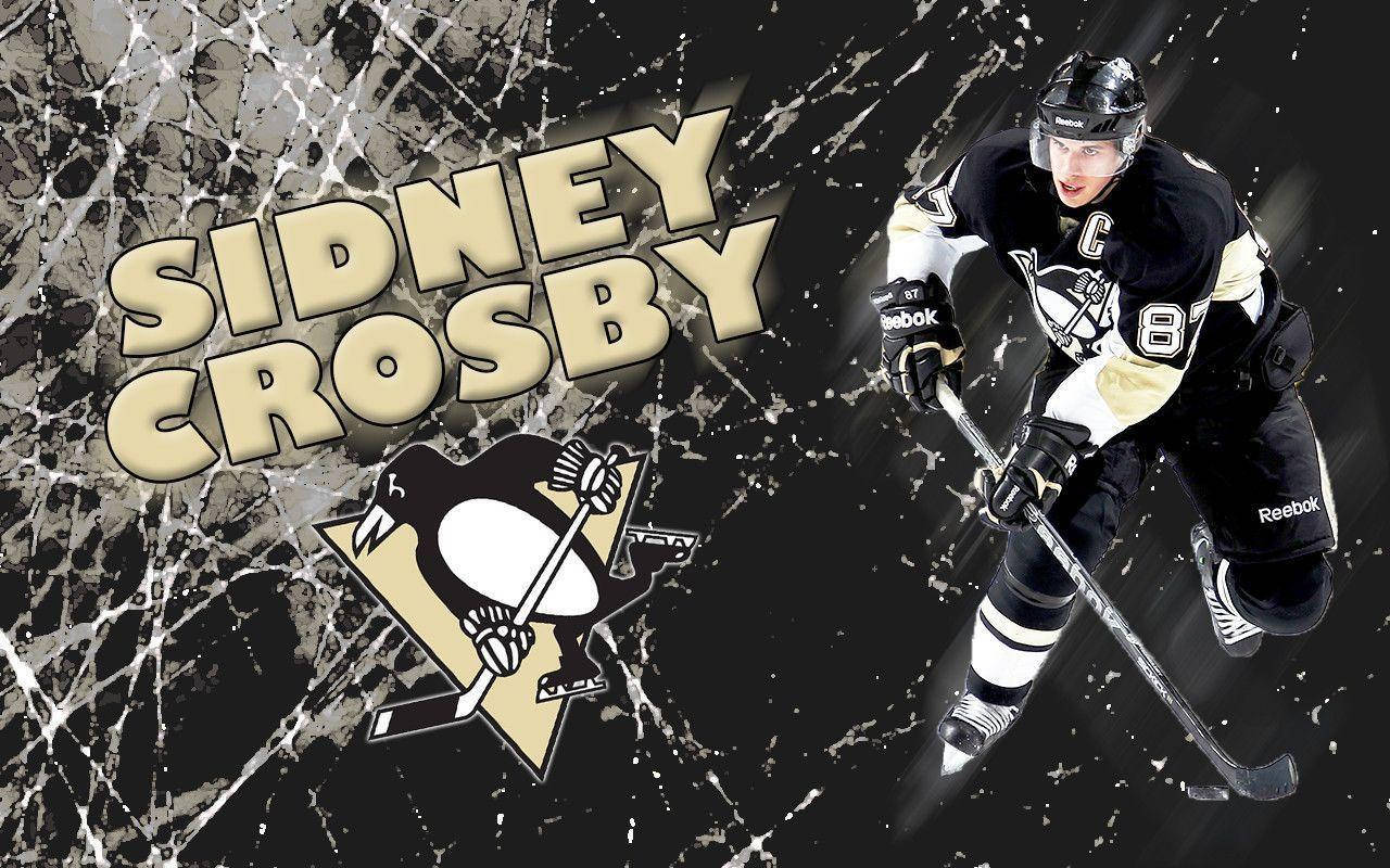 Sidney Crosby Photo Manipulation