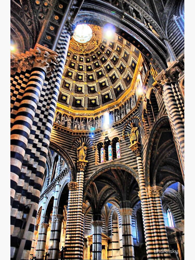 Siena Cathedral