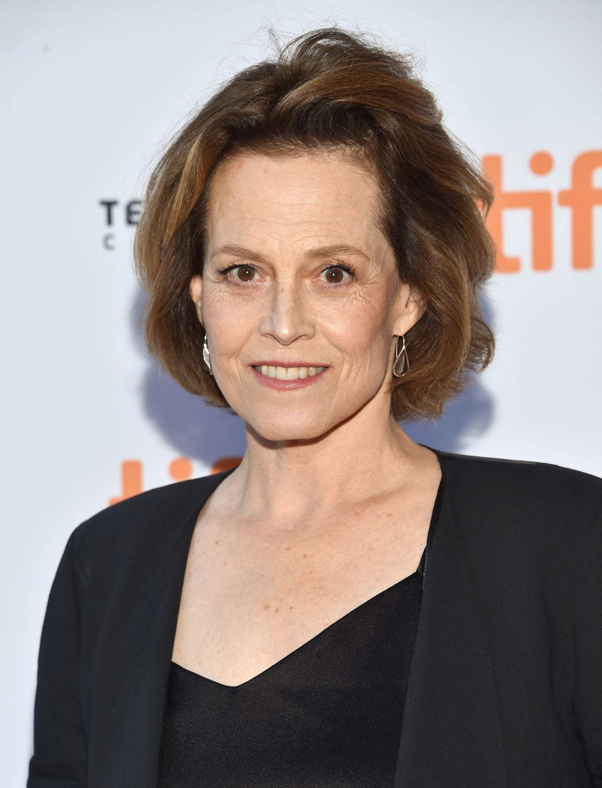 Sigourney Weaver Hollywood Star