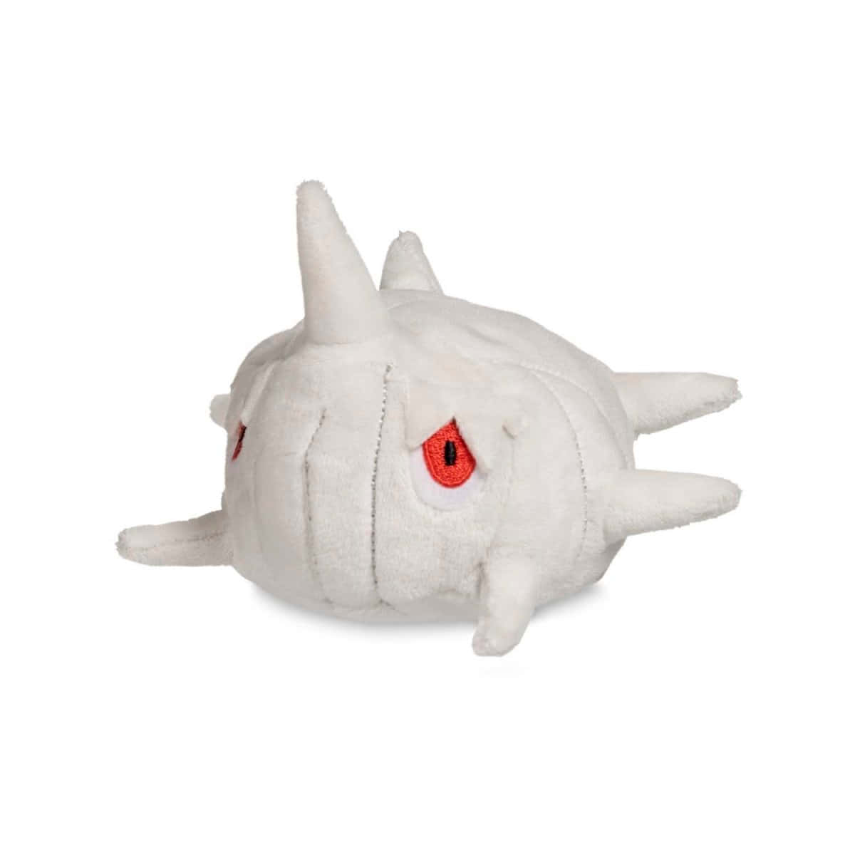 Silcoon Plush Toy Background