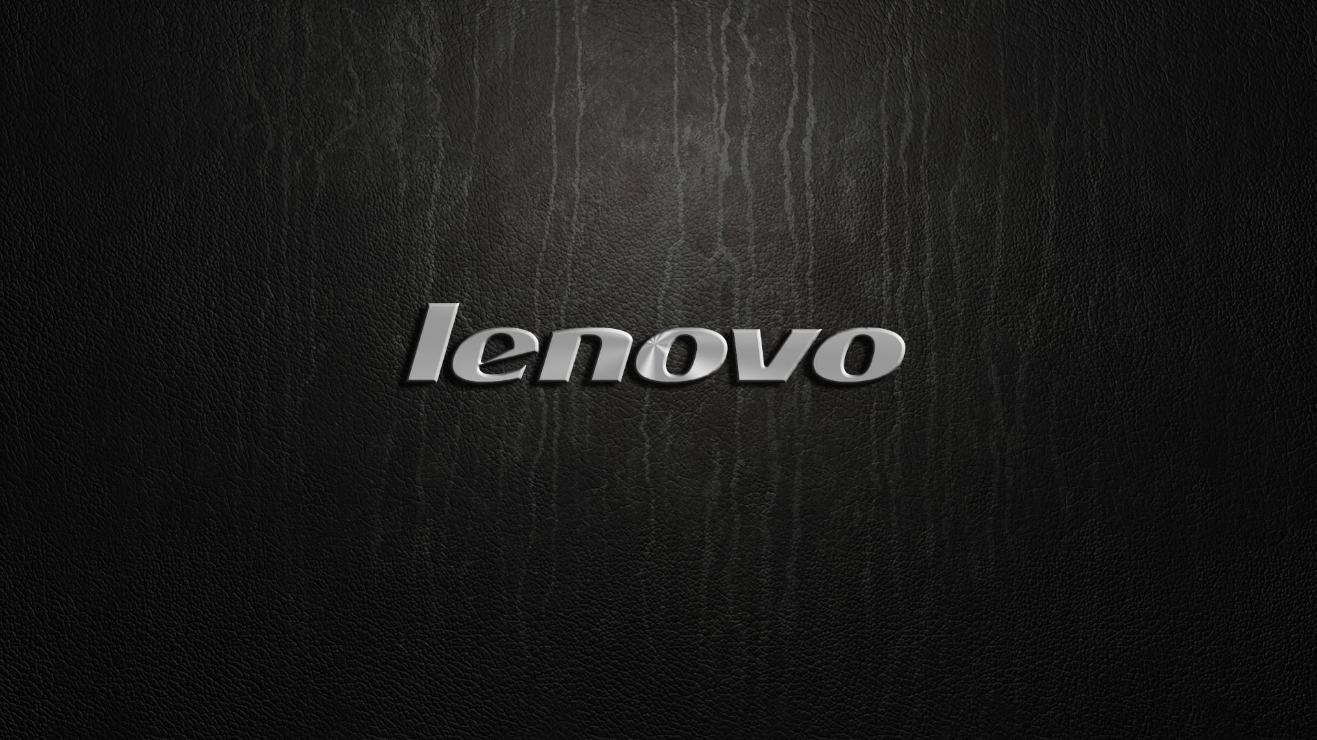 Silver Embossed Logo Lenovo Hd Background