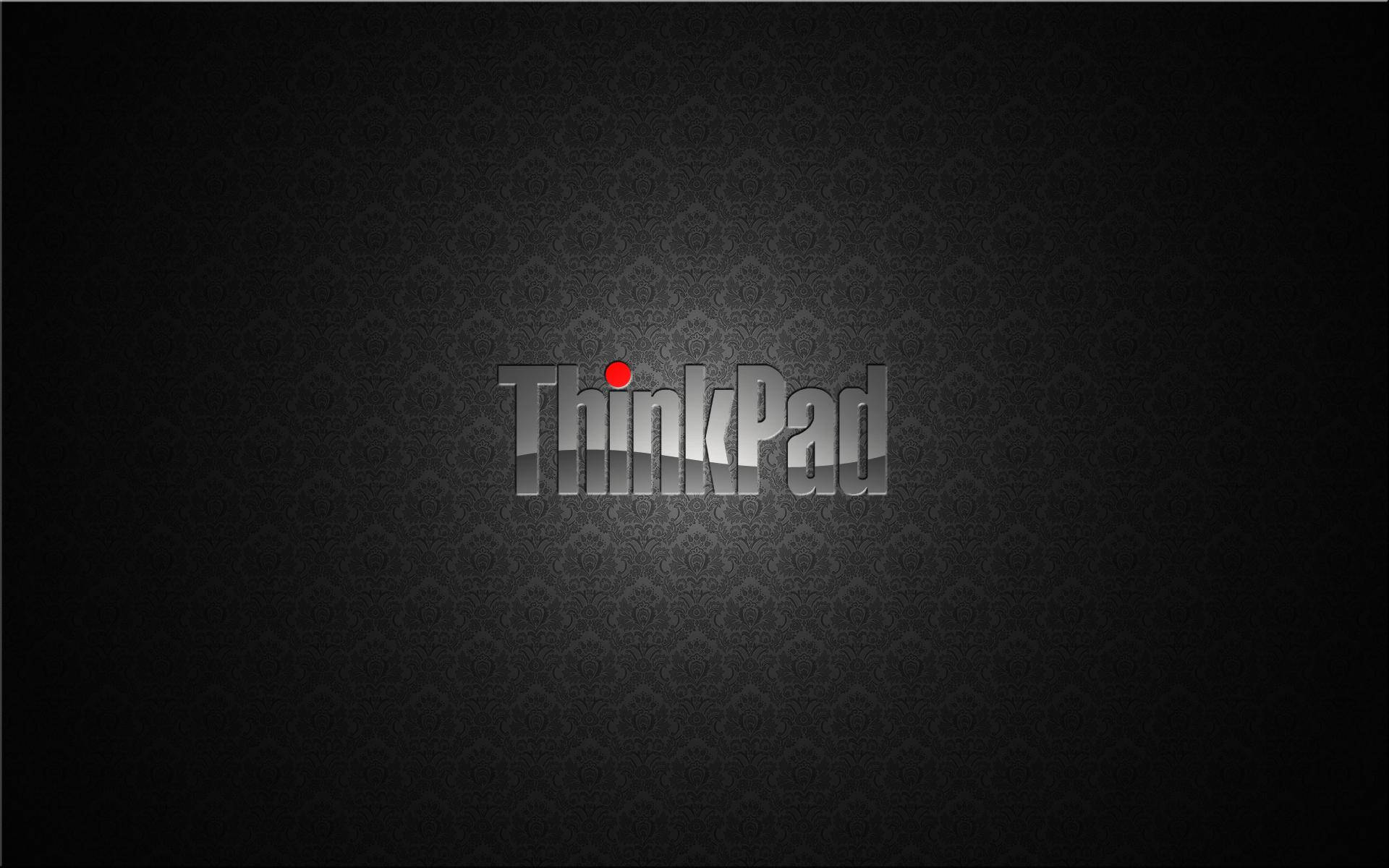 Silver Thinkpad Lenovo Hd Background