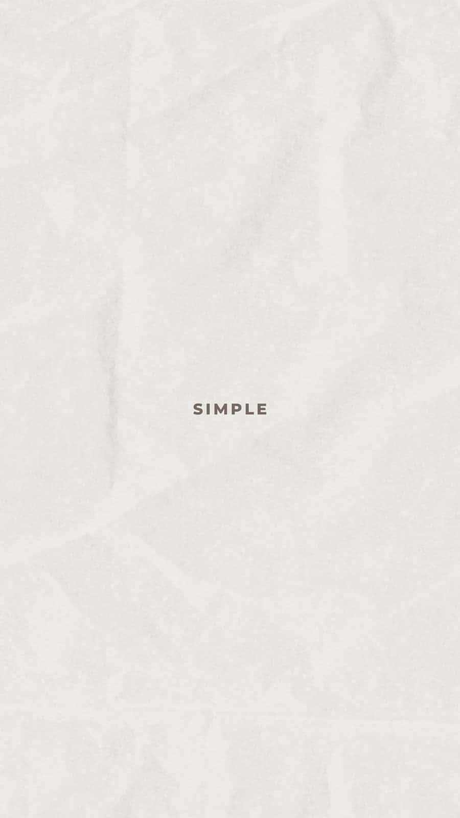 Simple - A Simple - A Simple - A Simple - A Simple - A Simple - A Simple Background