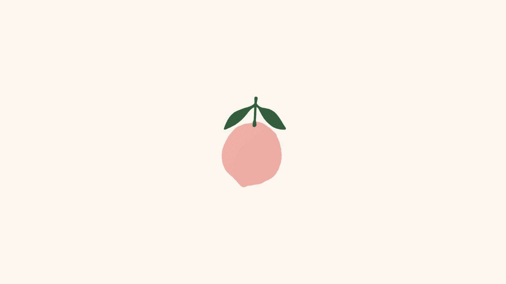 Simple Aesthetic Pink Produce