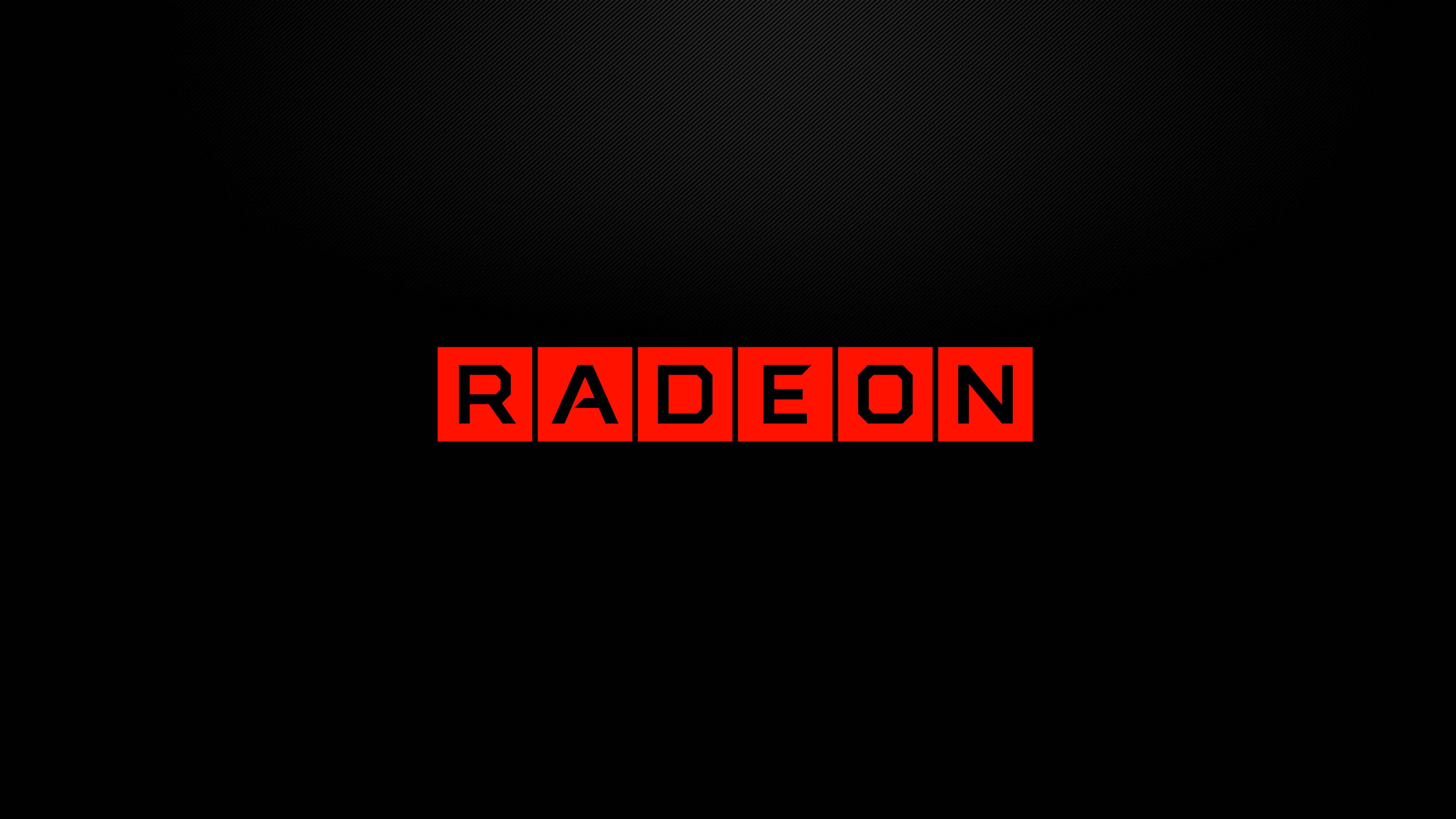 Simple Amd 4k Background