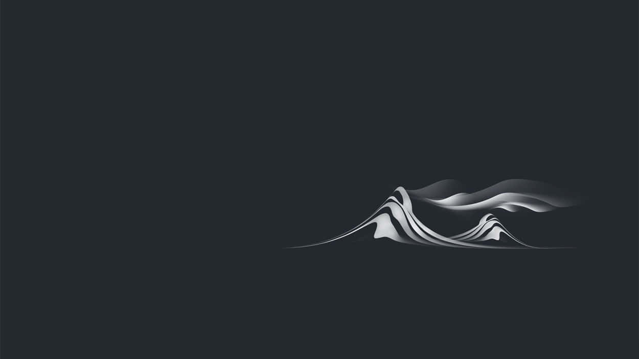 Simple And Beautiful Minimalist Design Background