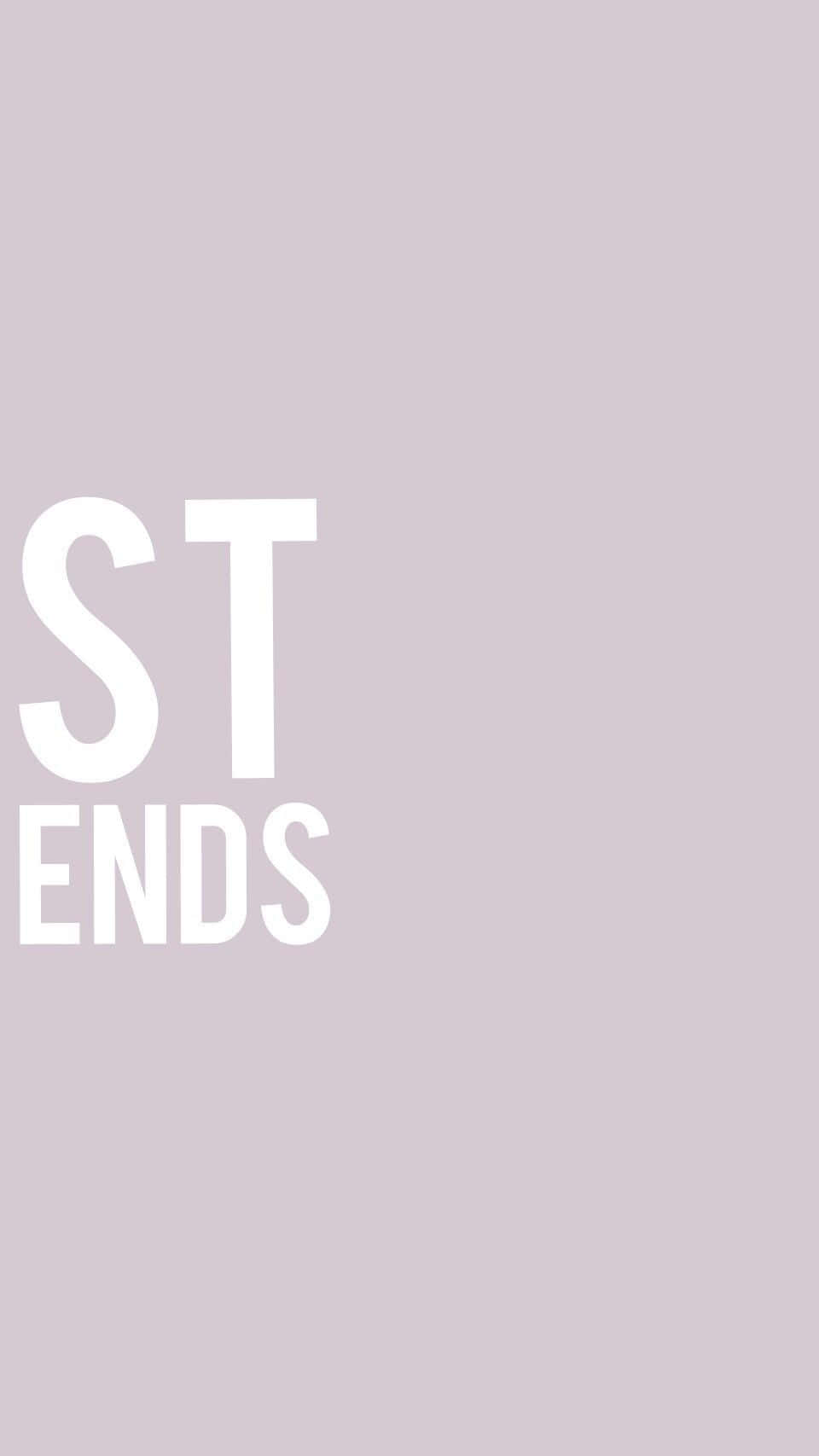Simple And Cute Matching Best Friend Wallpaper Idea Background