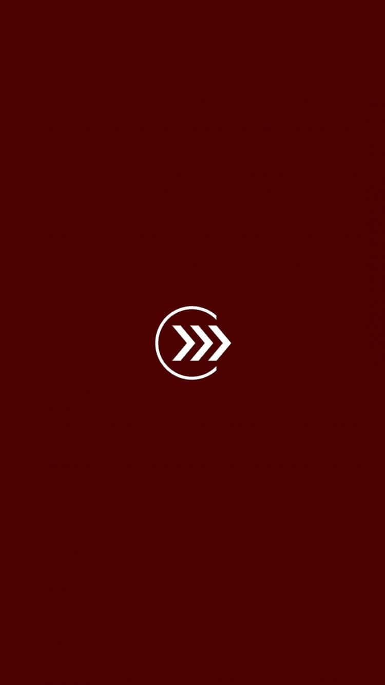 Simple And Minimal Iphone Design Background