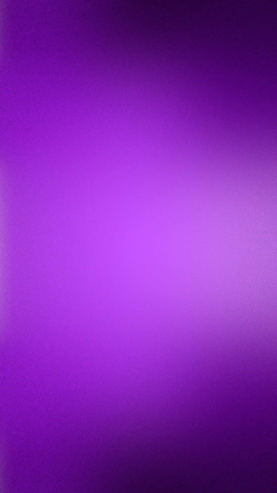 Simple And Modern, This Minimalist Purple Background Provides A Sleek Look. Background