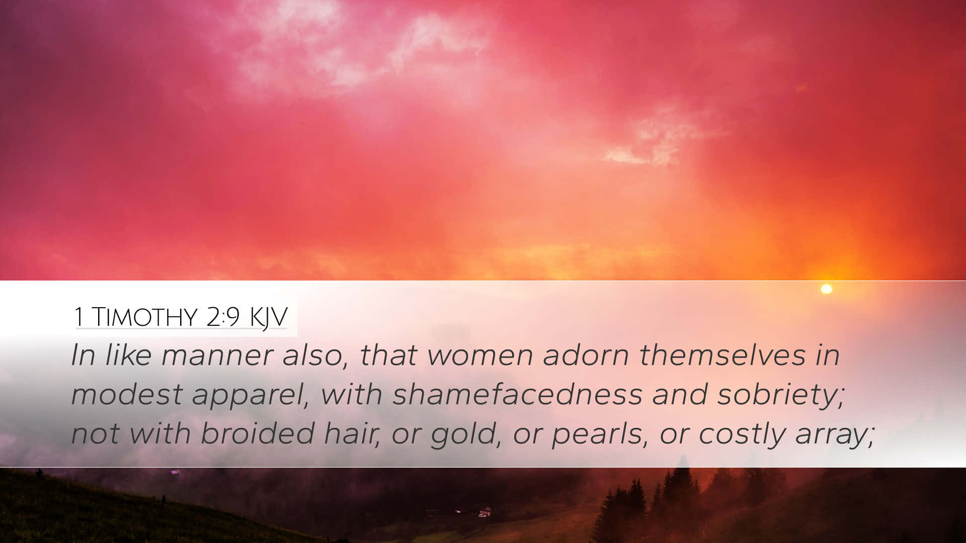 Simple Beauty Background