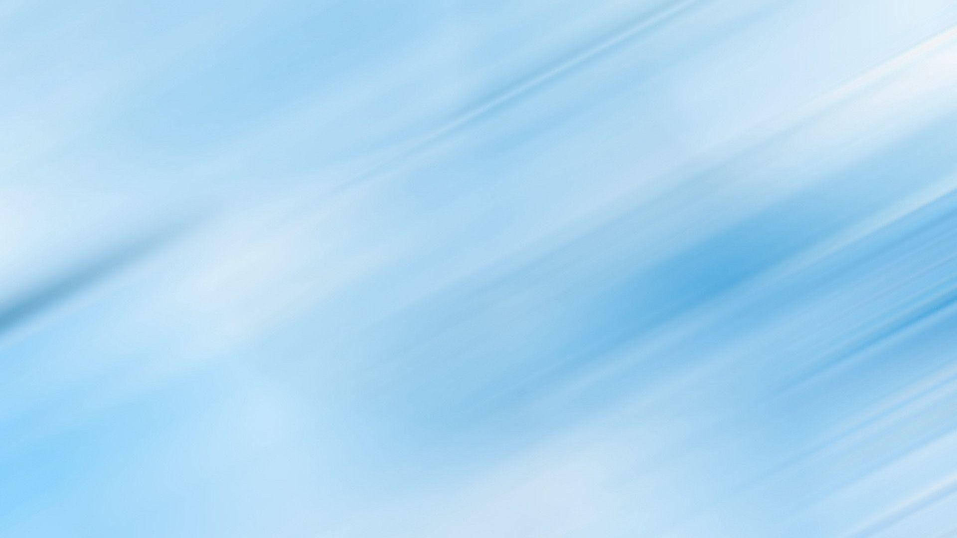 Simple Blue Aesthetic Smooth Texture Background