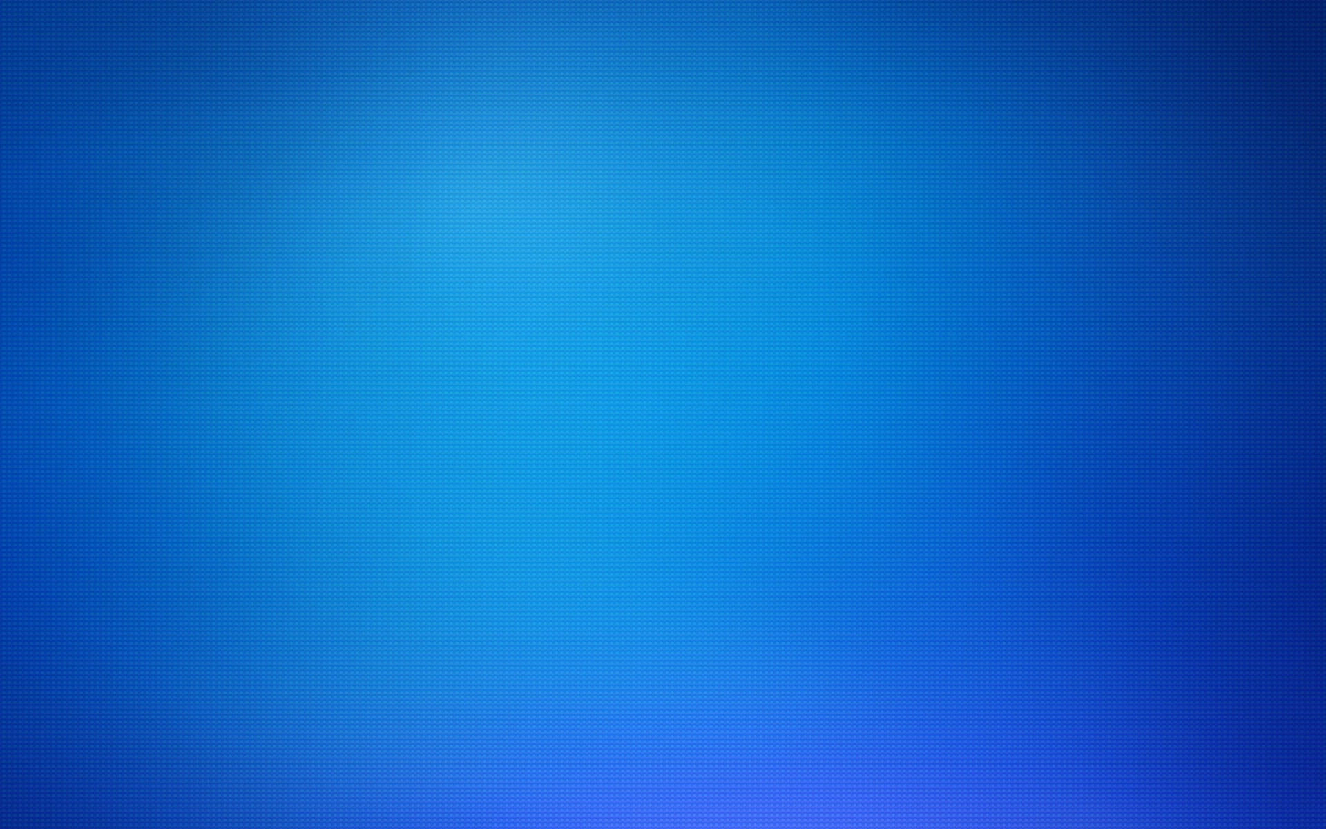 Simple Blue-sky Color Hd Gradient Background
