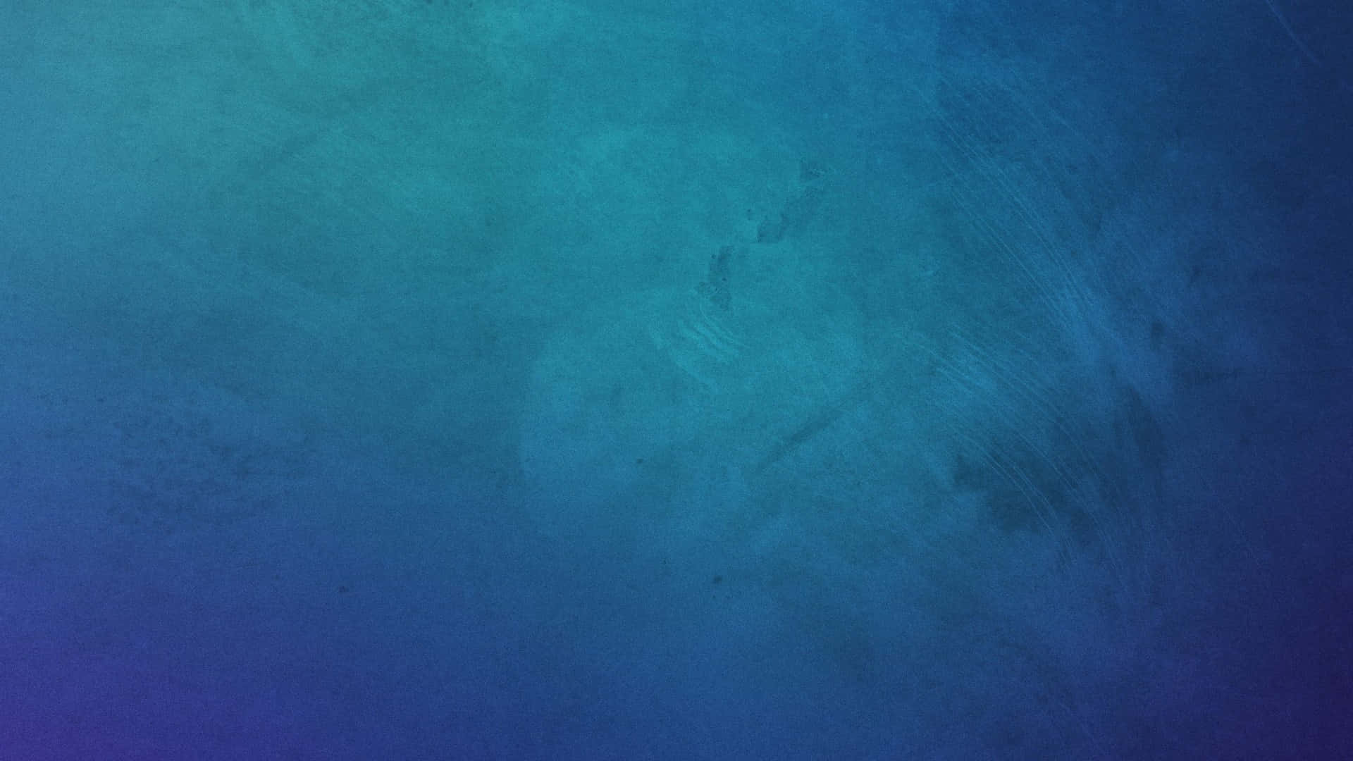 Simple Blue Wallpaper Background