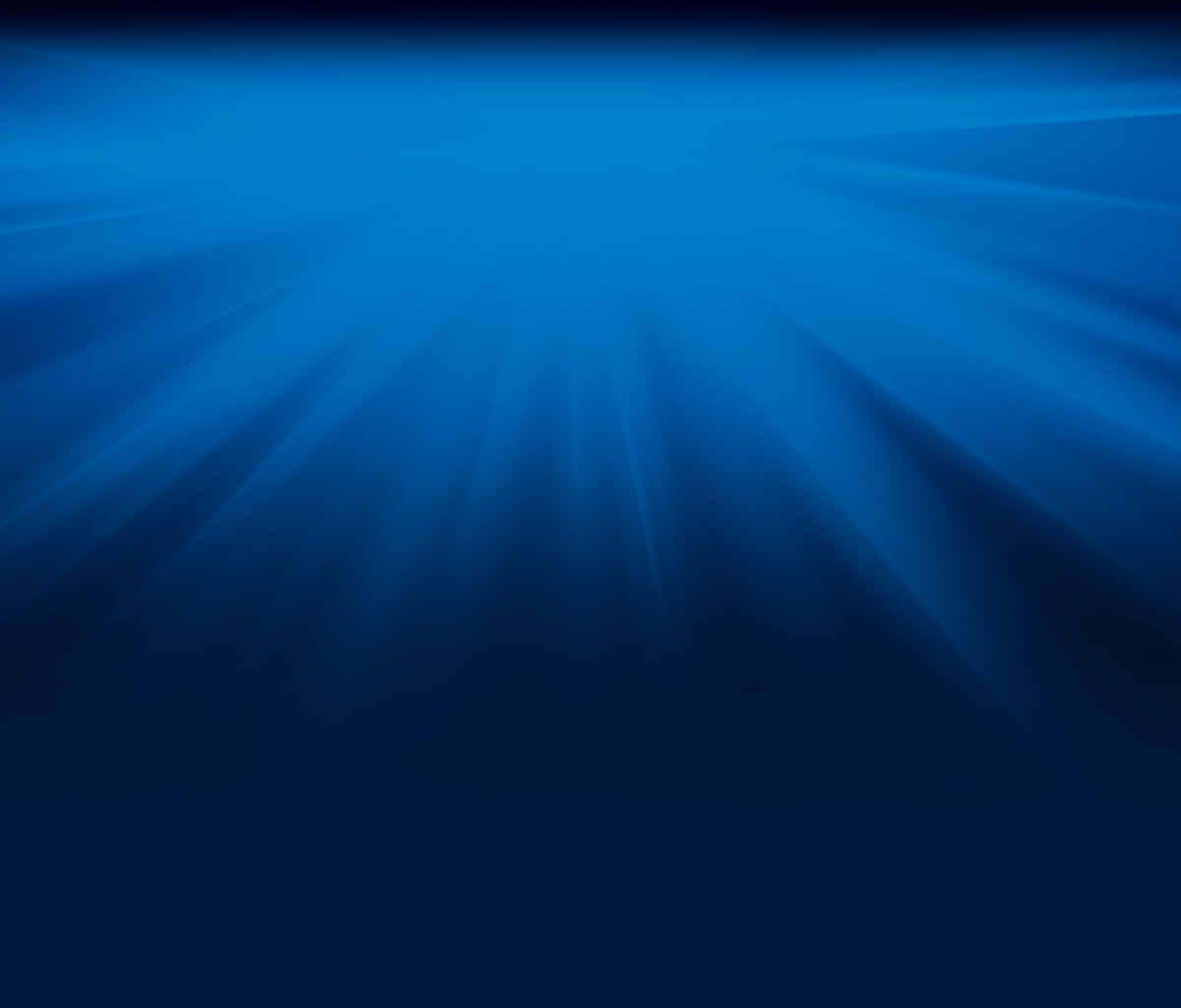Simple Blue Wallpaper Background