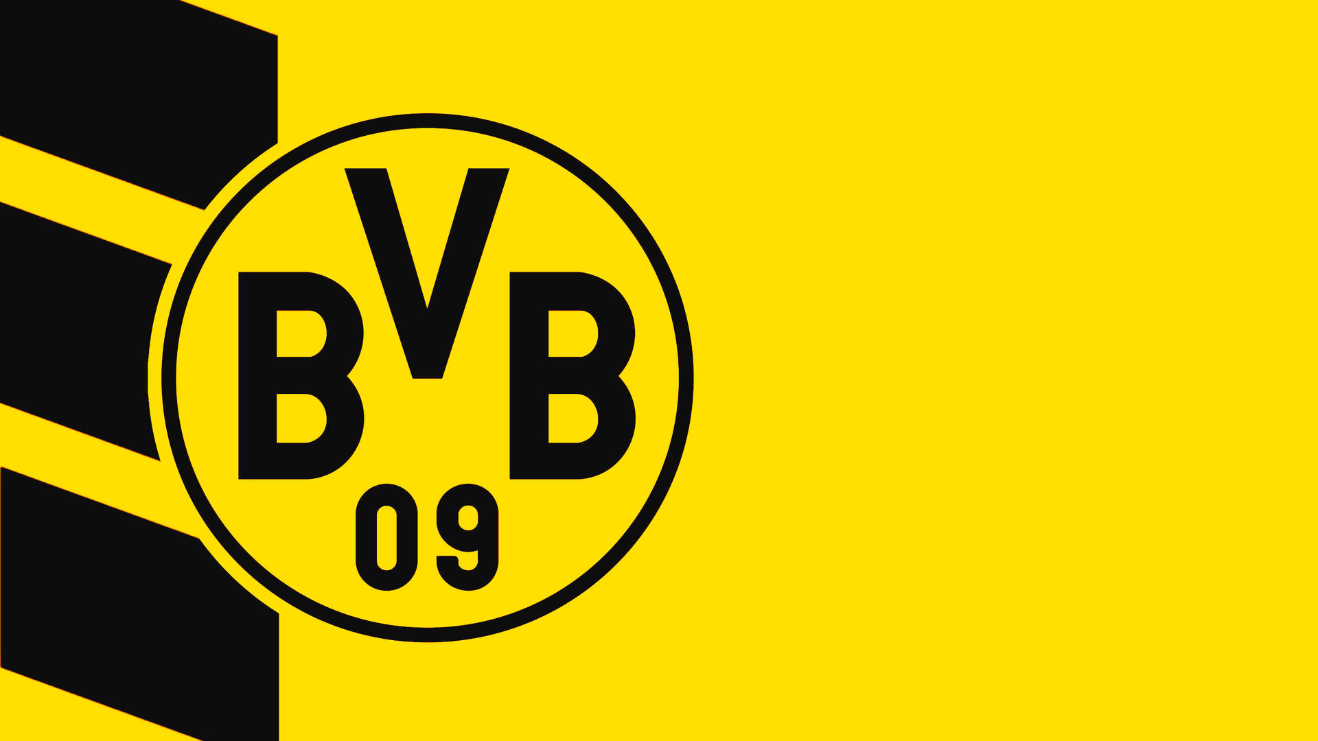 Simple Borussia Dortmund Background
