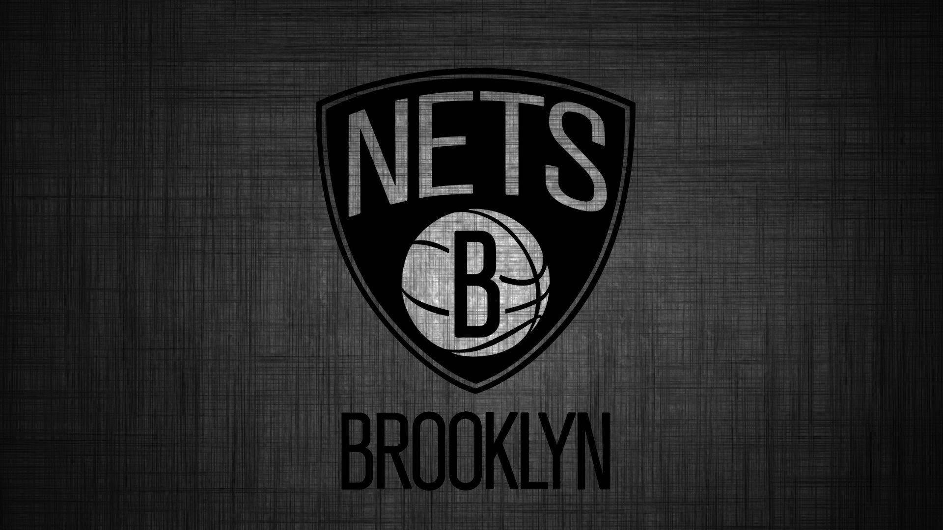 Simple Brooklyn Nets Logo