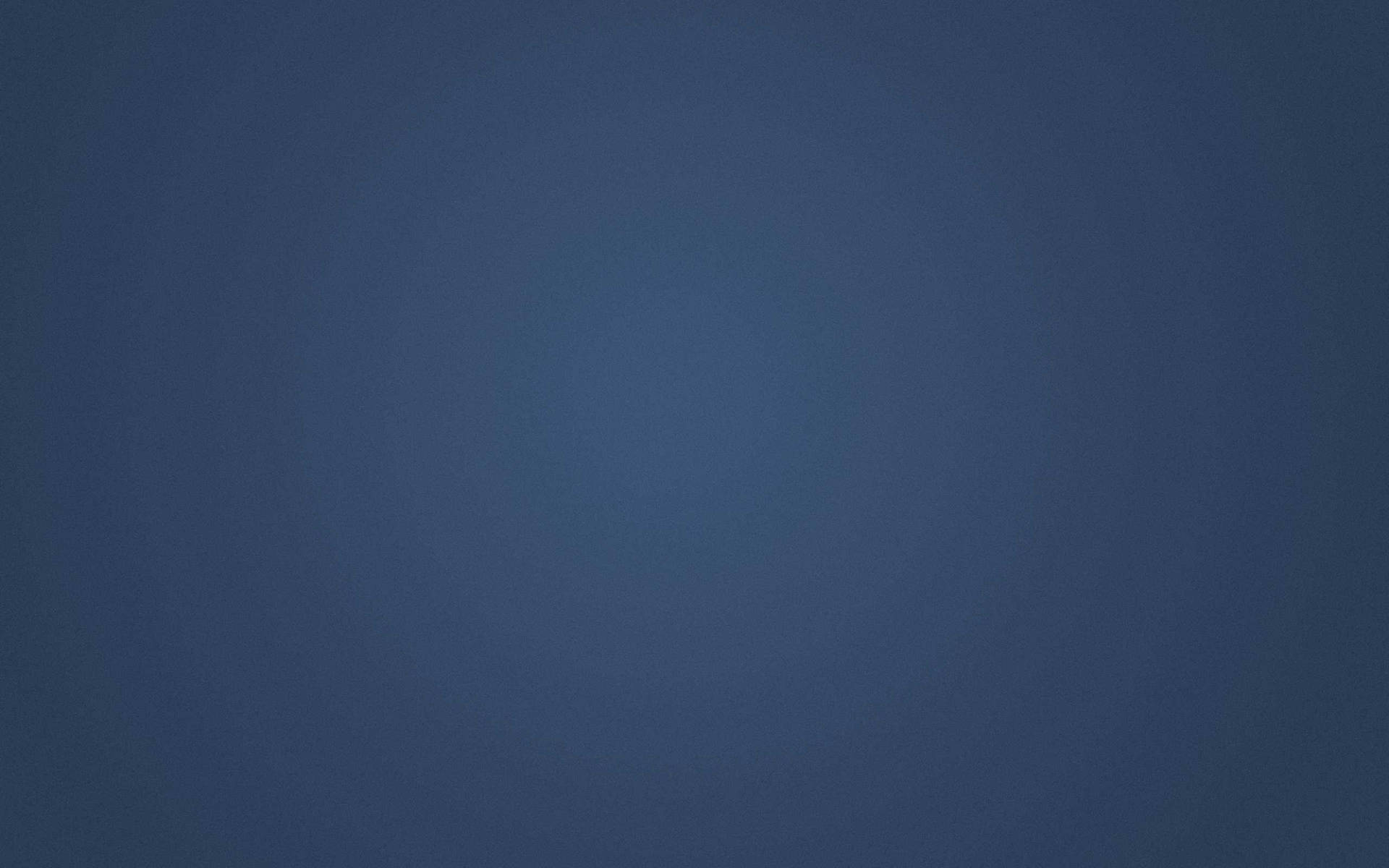 Simple Dark Royal Blue Color Hd Background