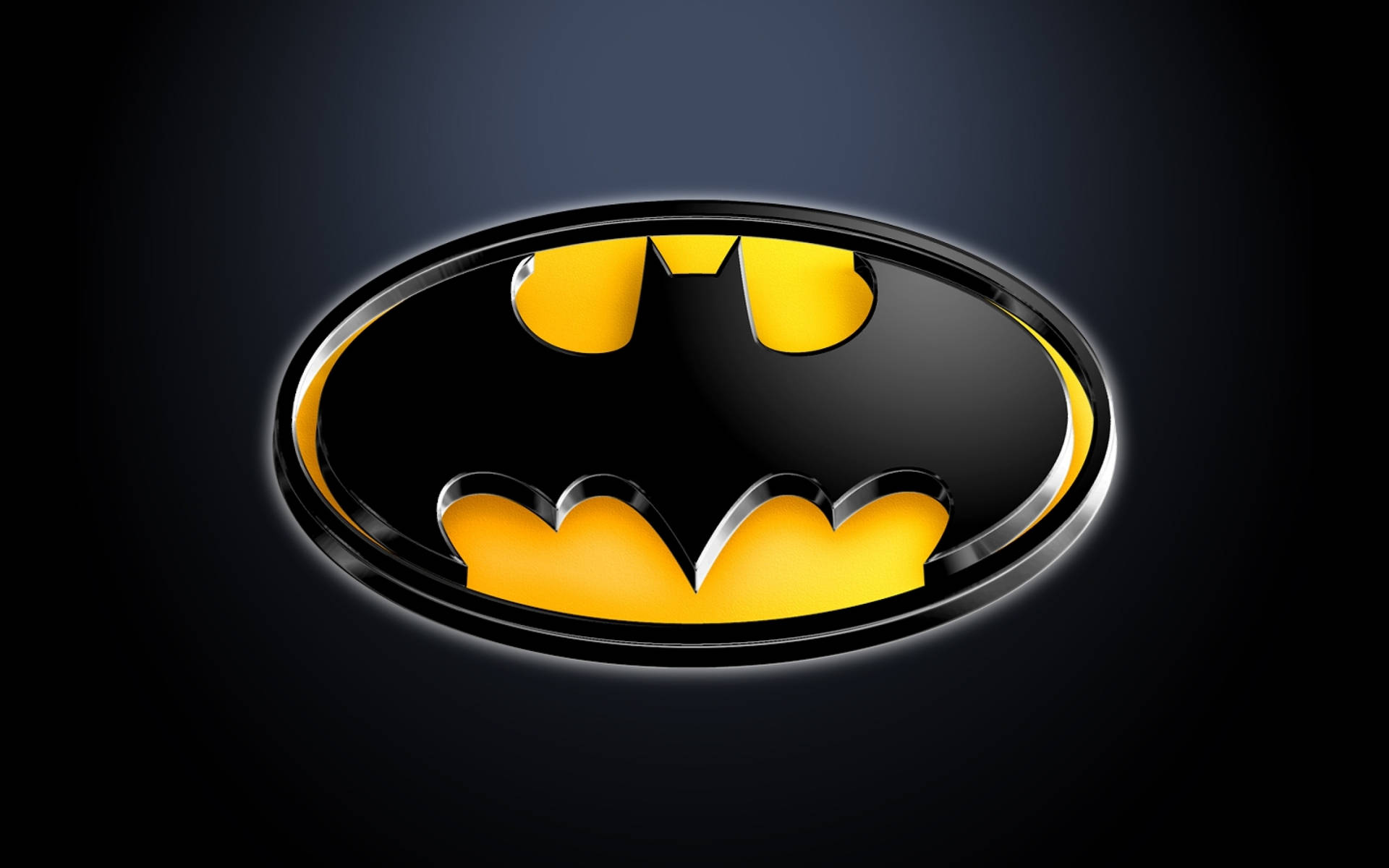 Simple Dc Comics Batman Background