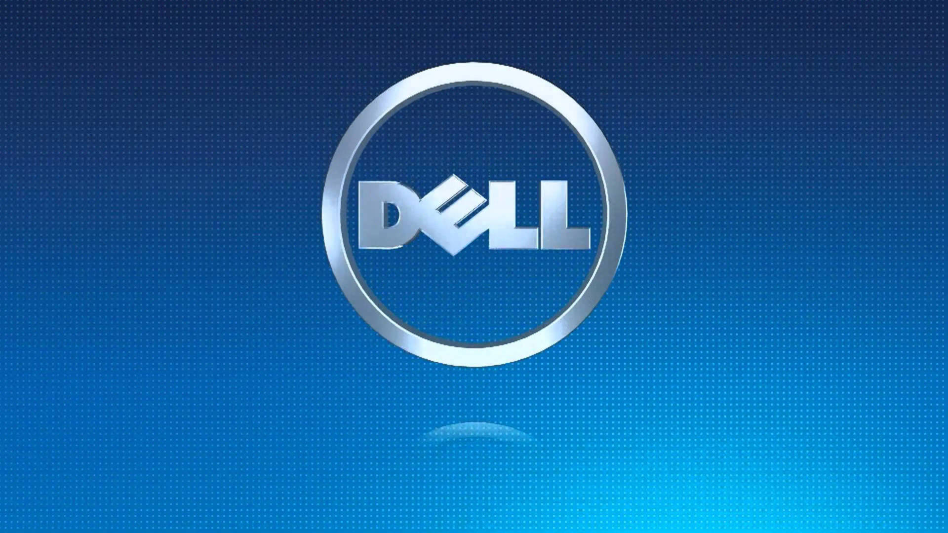 Simple Dell 4k Background Background