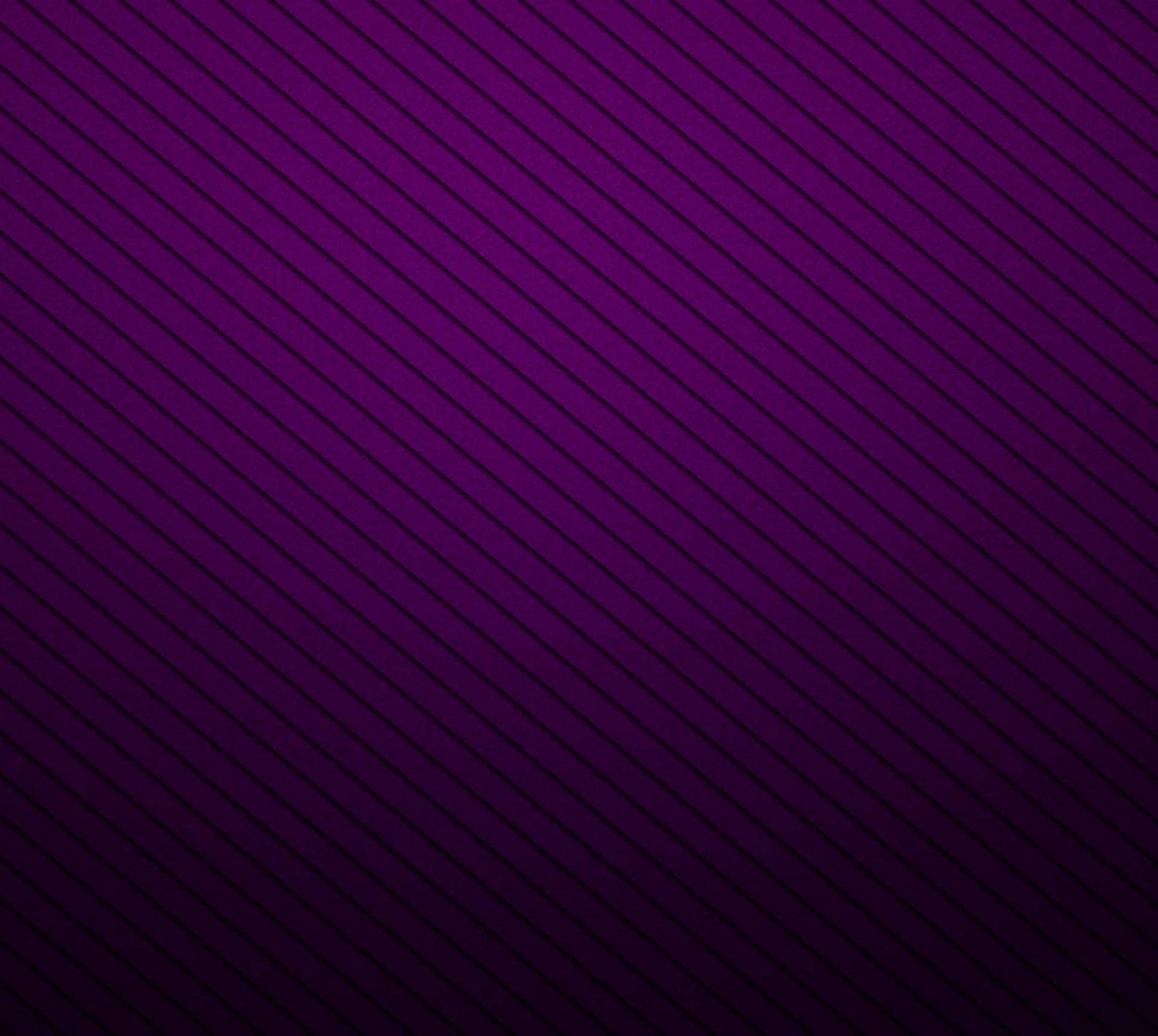 Simple Diagonal Dark Purple Background