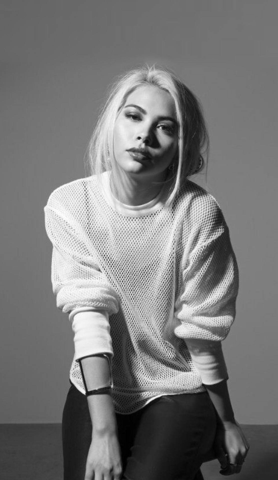 Simple Hayley Kiyoko