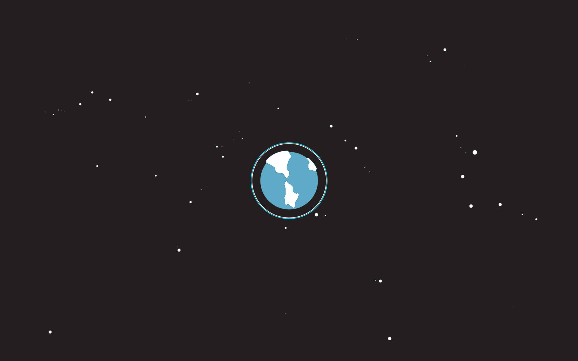 Simple Hd Earth