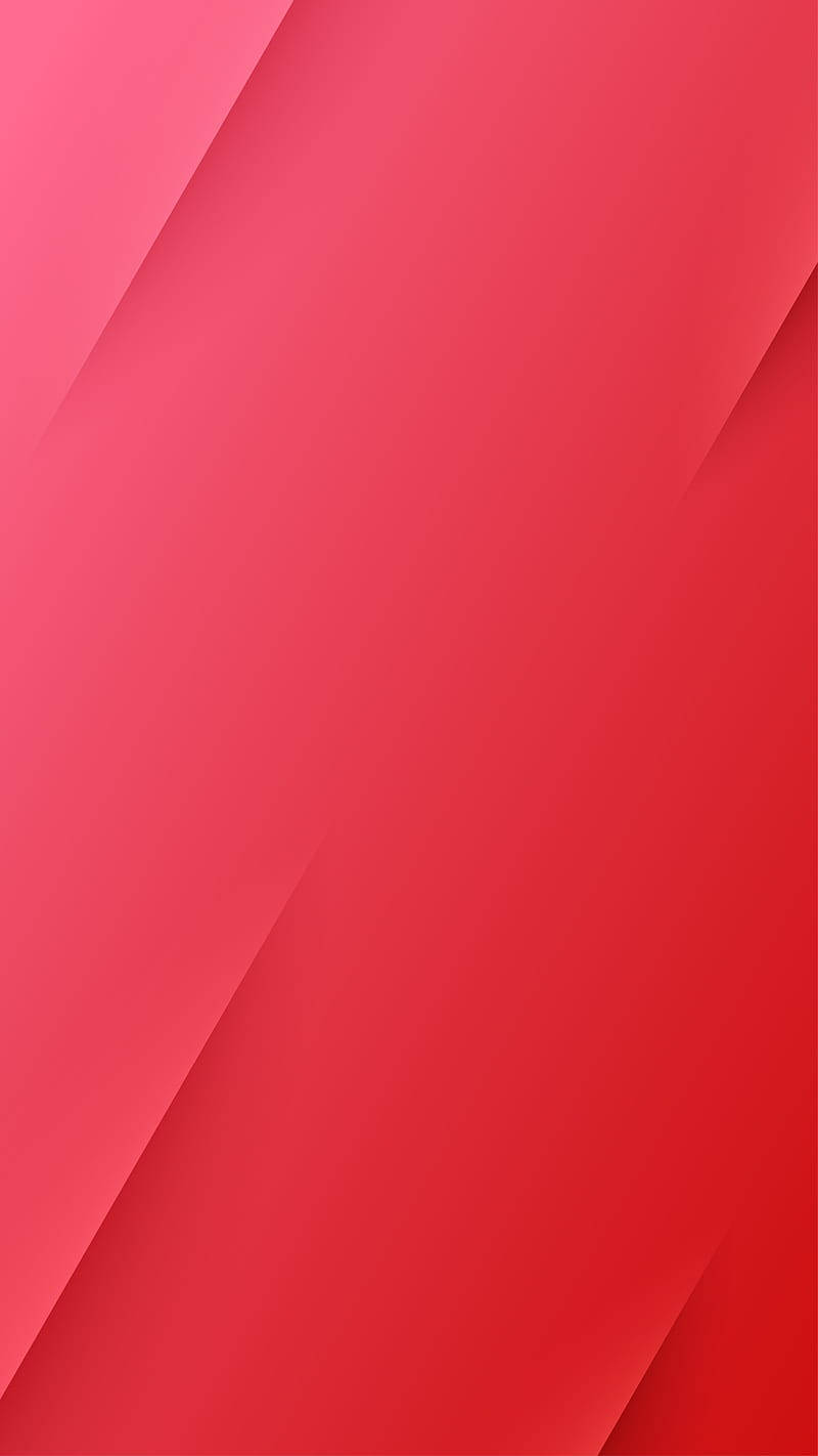 Simple Hd Pink Background