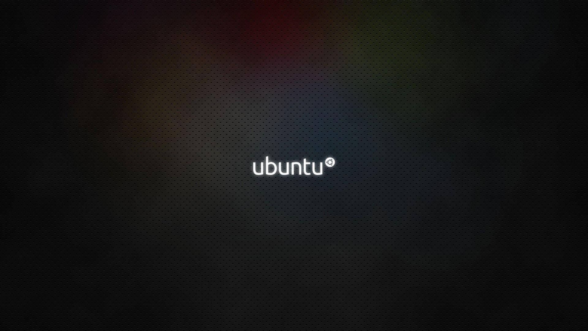 Simple Linux Desktop Ubuntu Logo