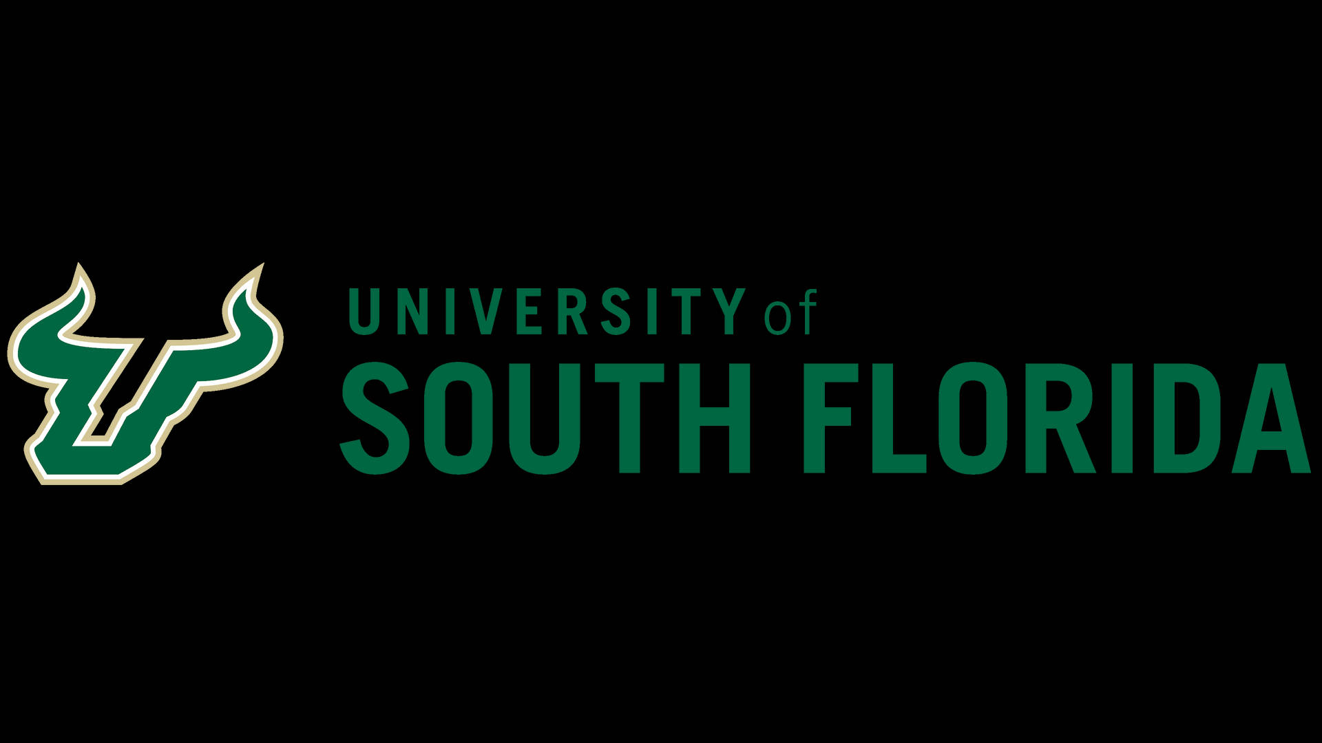 Simple Logo University Of South Florida