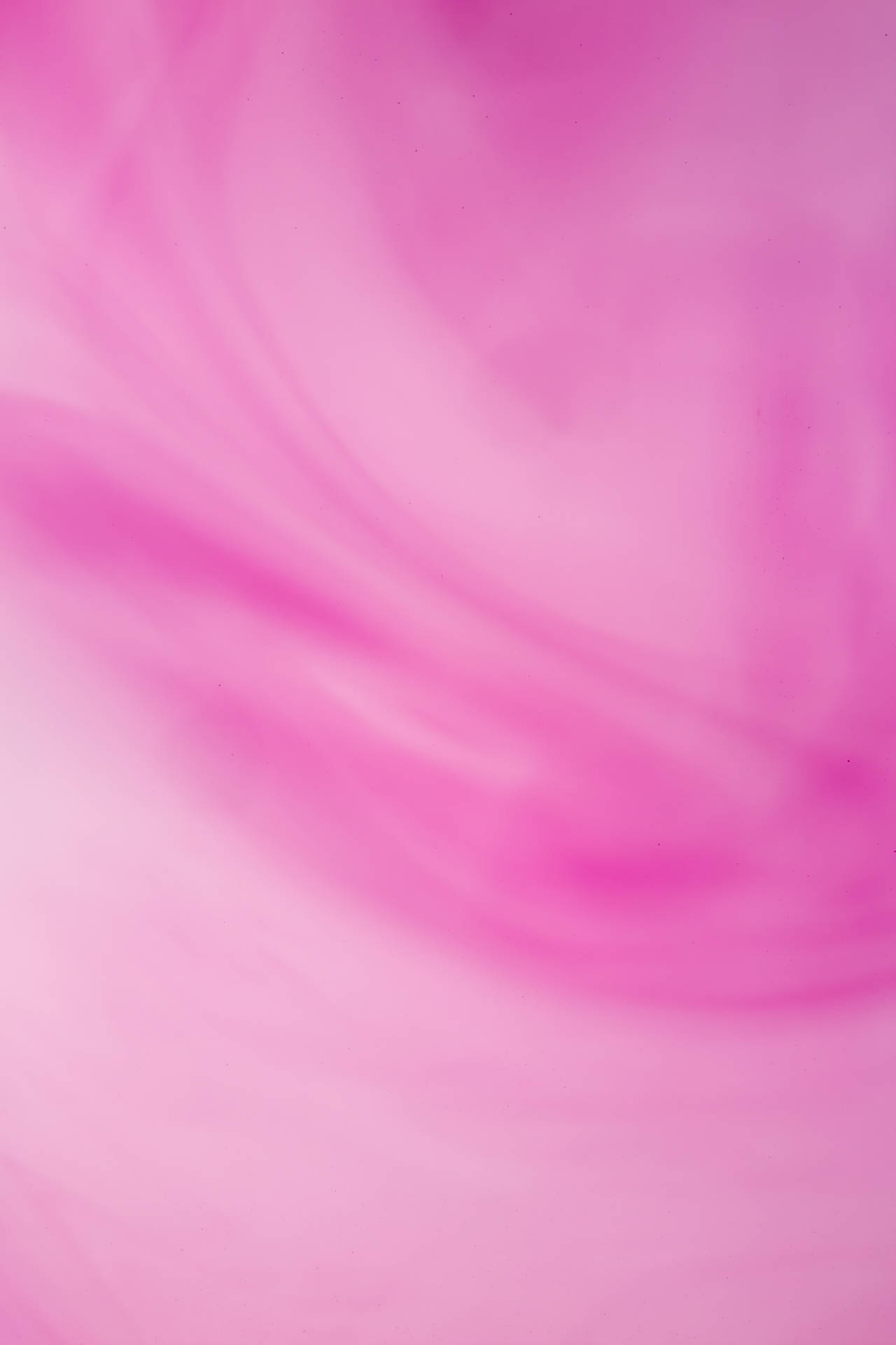 Simple Magenta Abstract Art Background