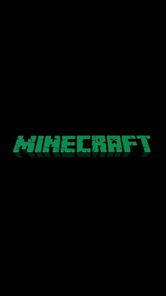 Simple Minecraft Android Background