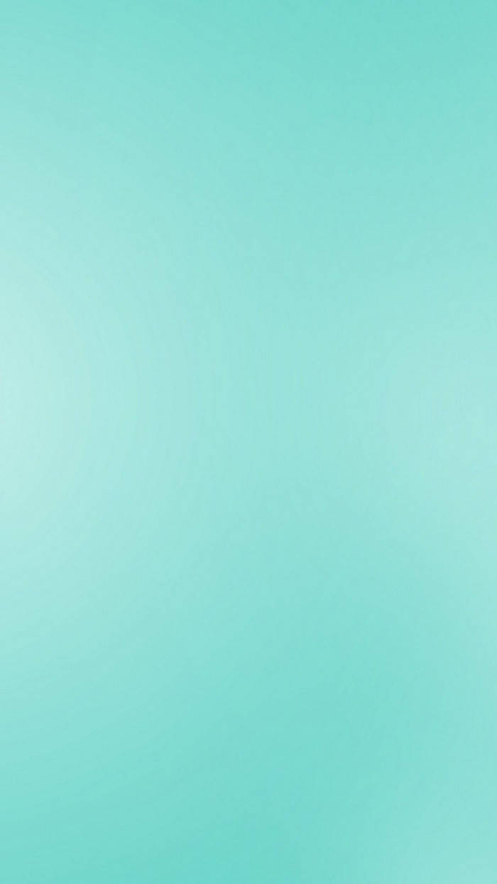 Simple Pastel Green Aesthetic Phone Background