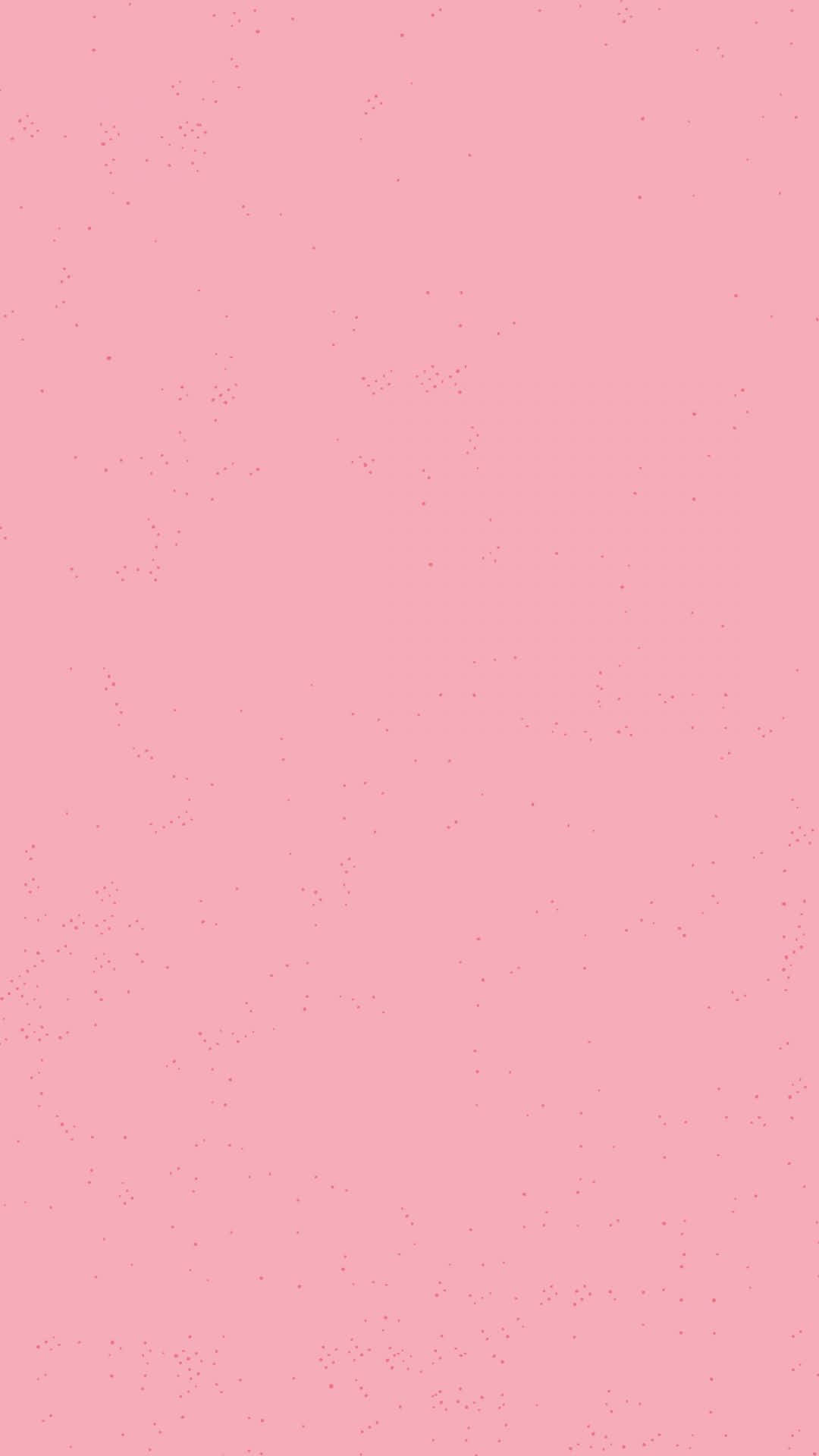 Simple Pink Background Background