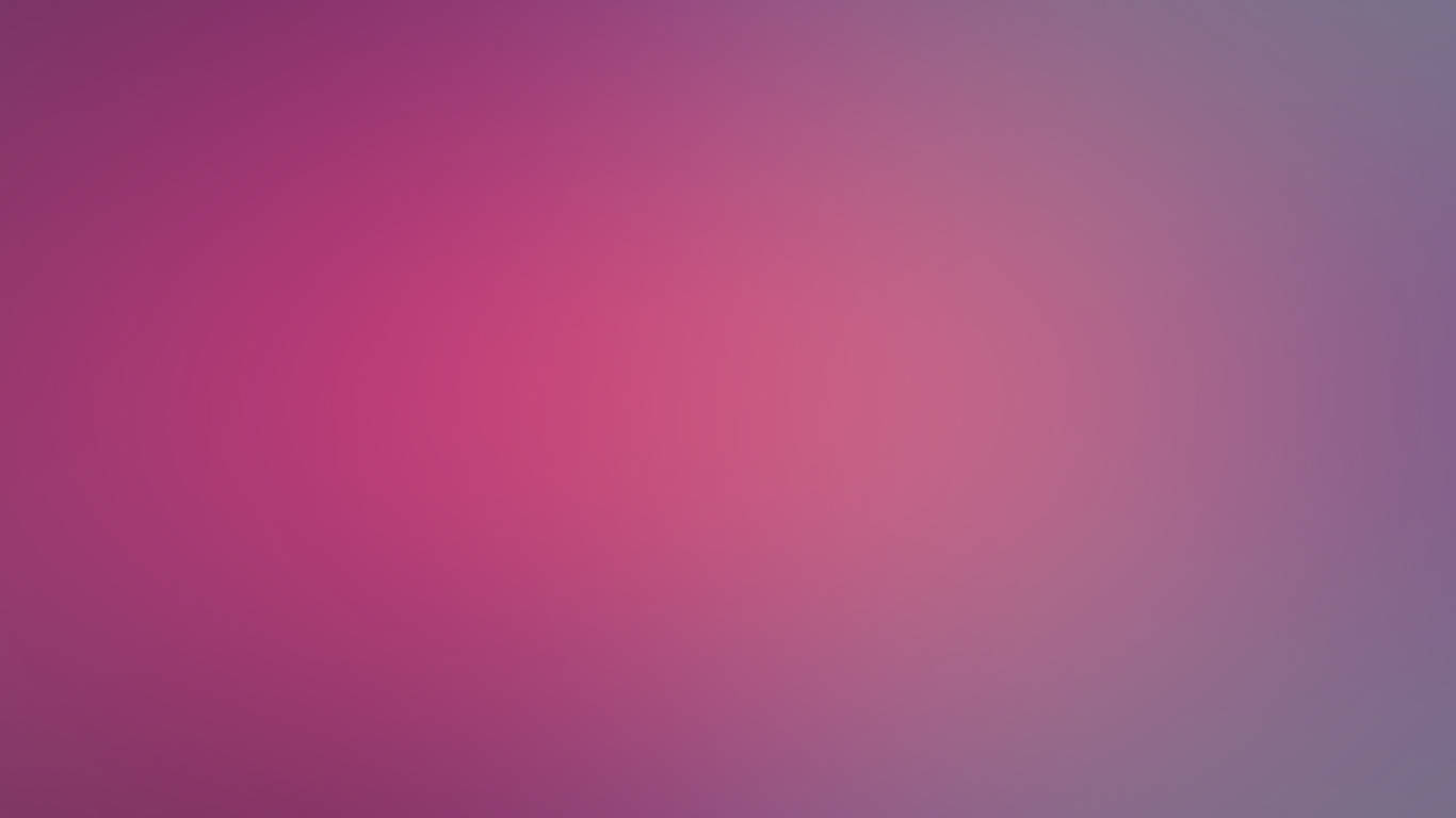 Simple Purple Gradient Hd Color Background