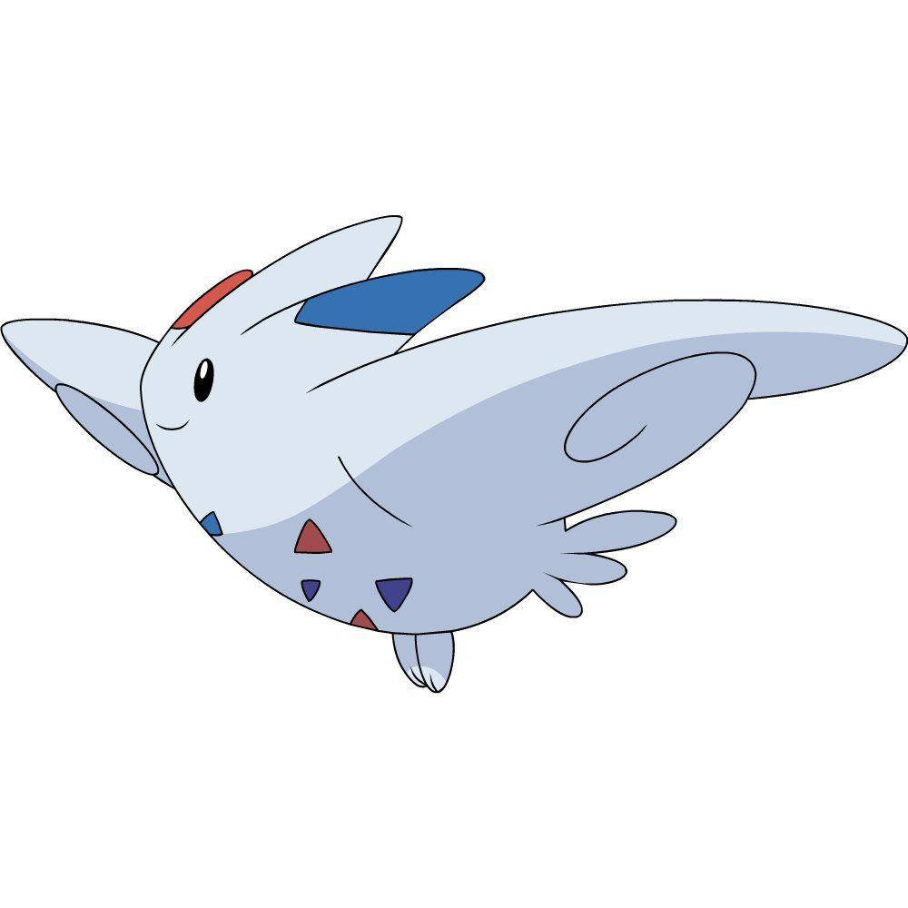 Simple Togekiss