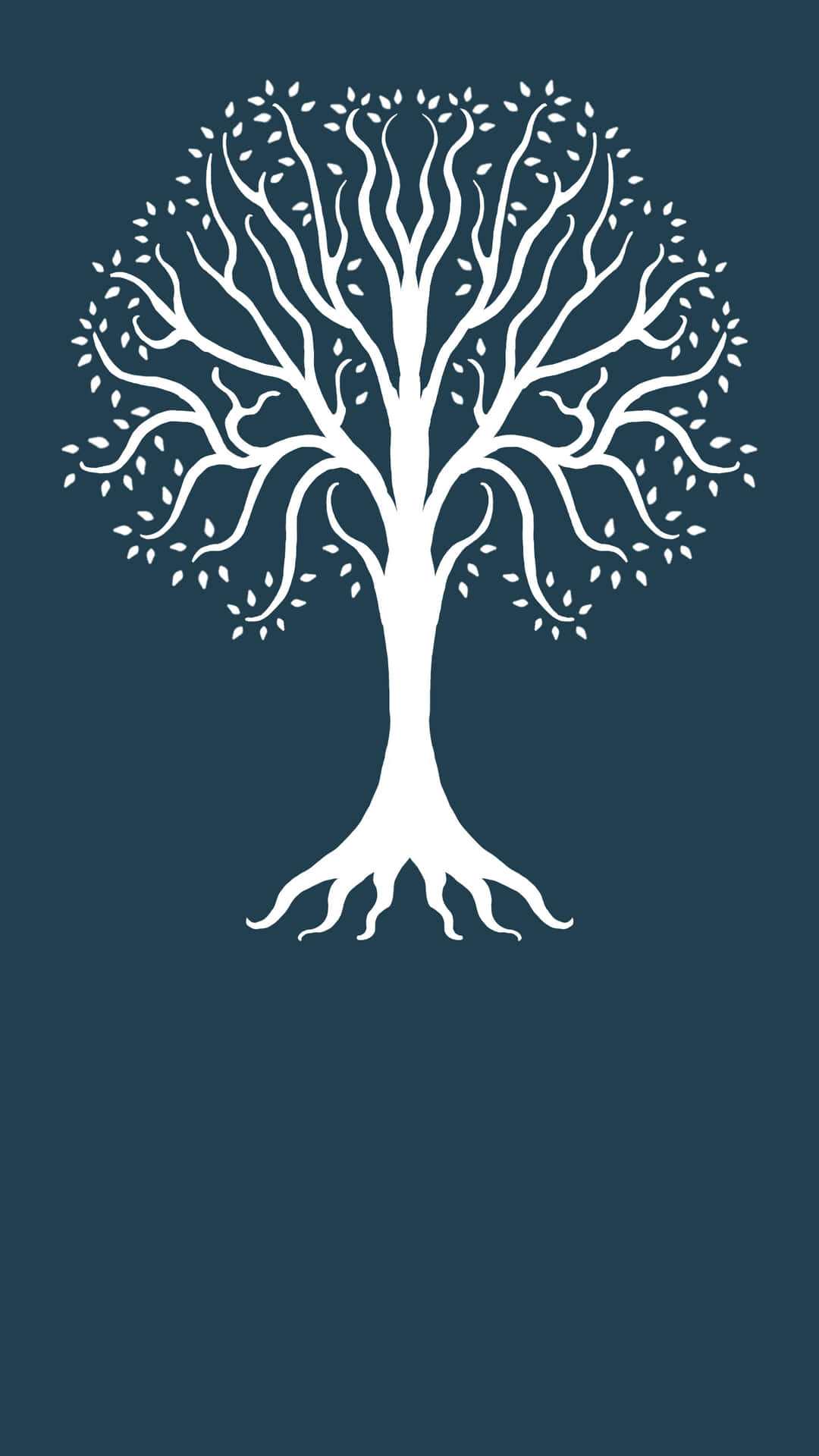 Simple Tree Of Life