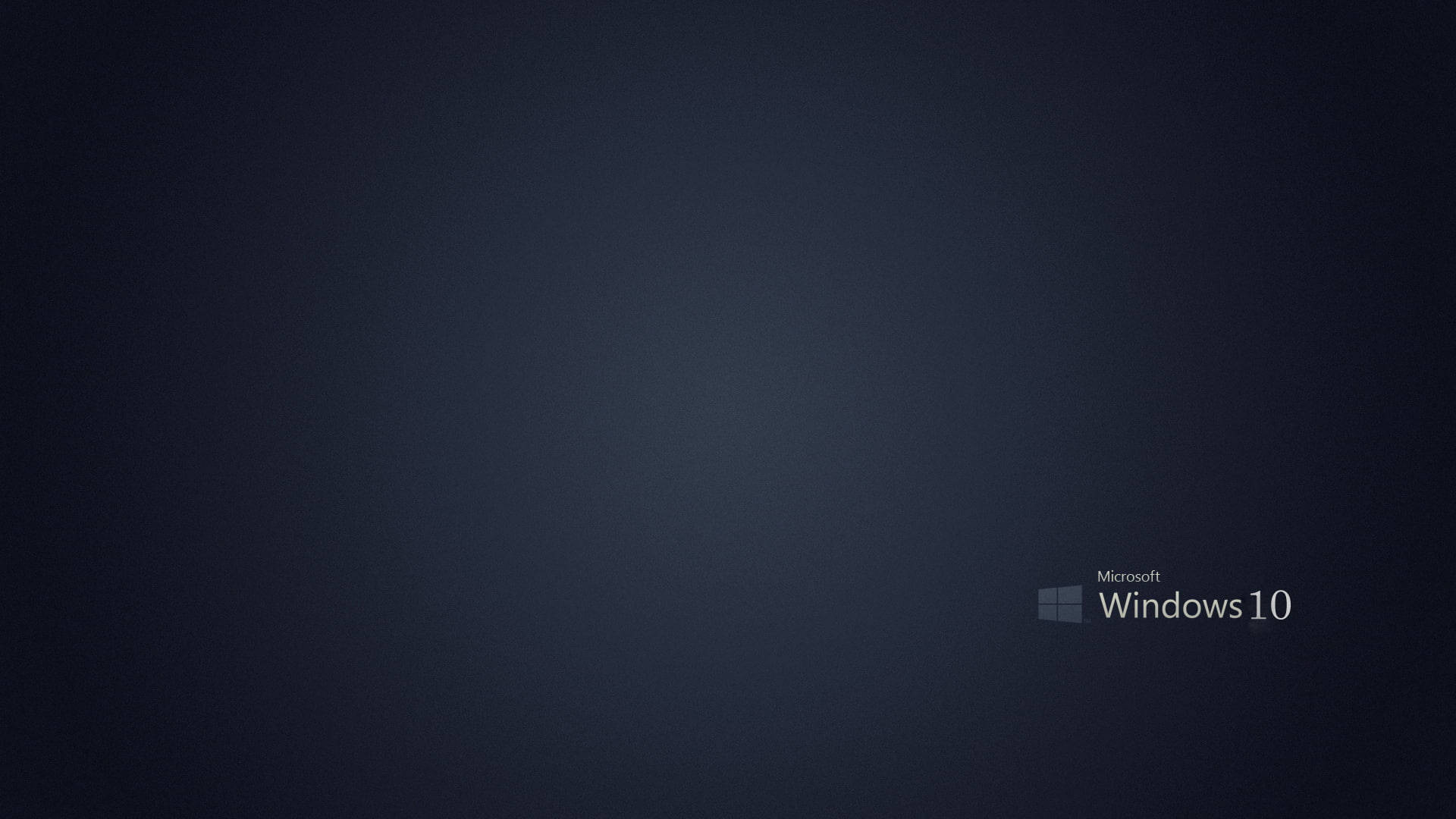 Simple Windows 10 Backgrounds Background