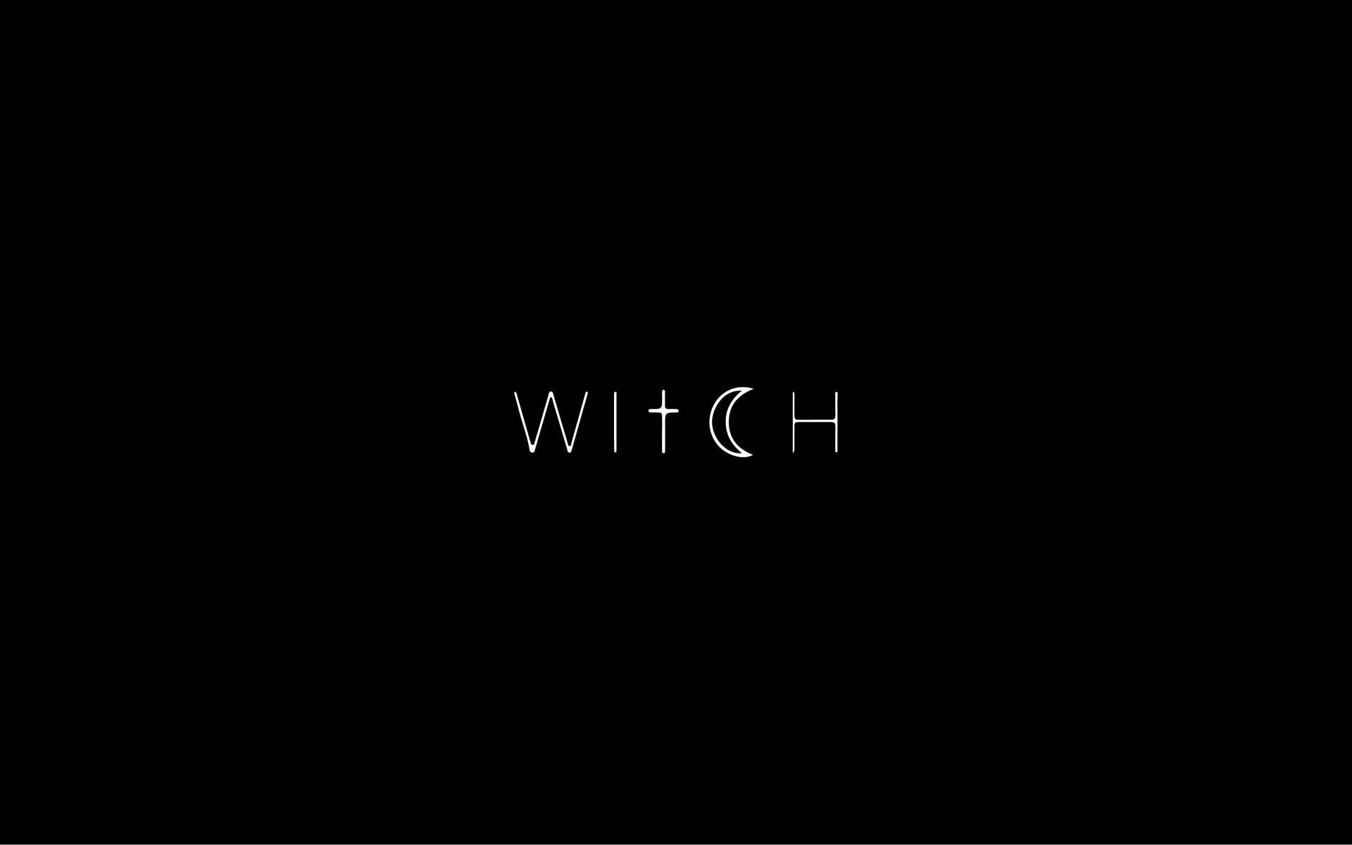 Simple Witchy Aesthetic Background