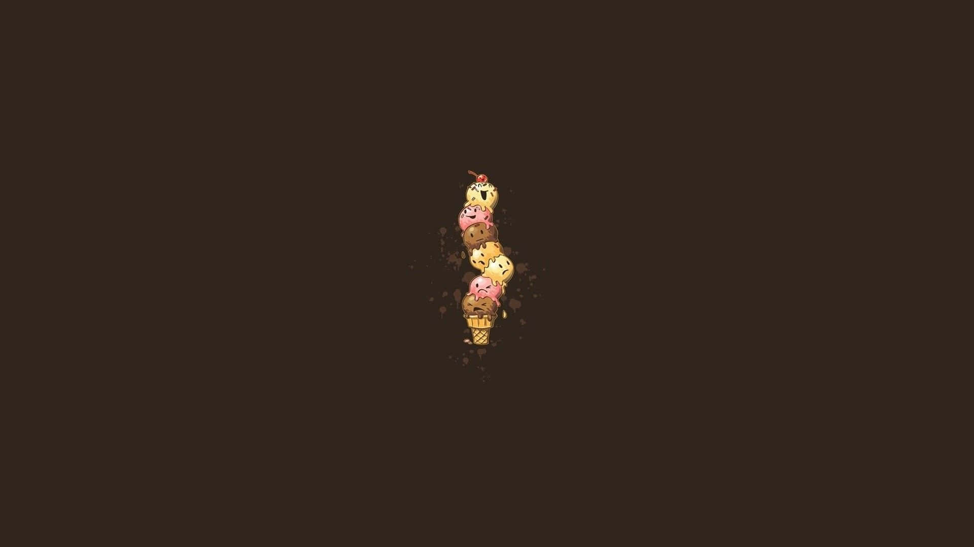 Simplicity Defined - 1920 X 1080 Minimalist Wallpaper Background