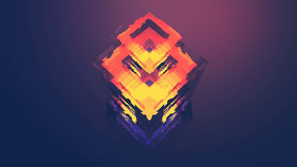Simplistic Minimalist Design Background