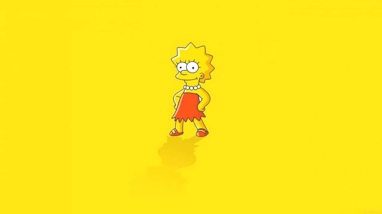 Simpsons Wallpapers - Wallpapers For Your Desktop Background